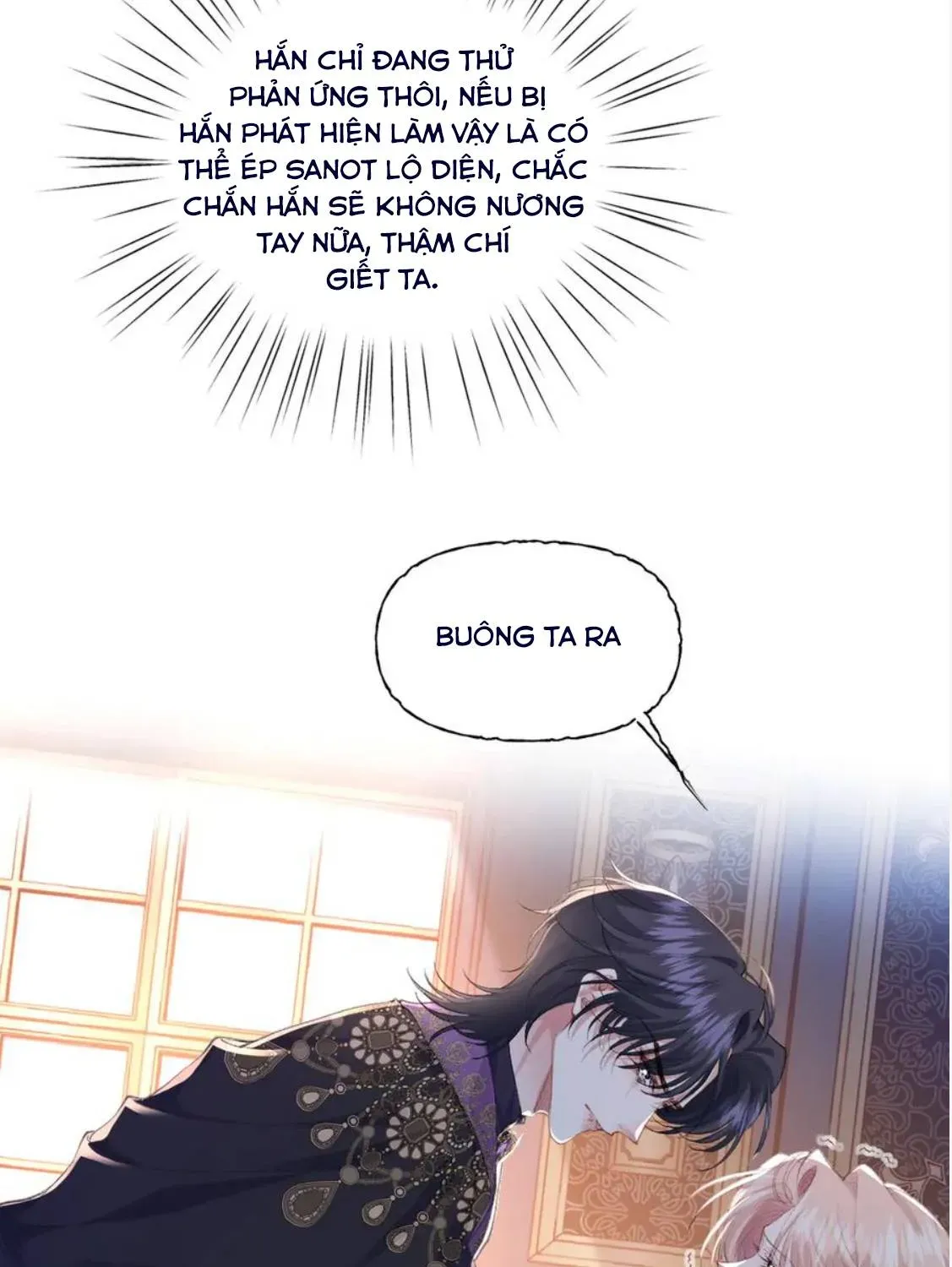 Nữ Chính Truyện Ngược Luyến Tình Yêu Đã Thức Tỉnh Chapter 38 - 54