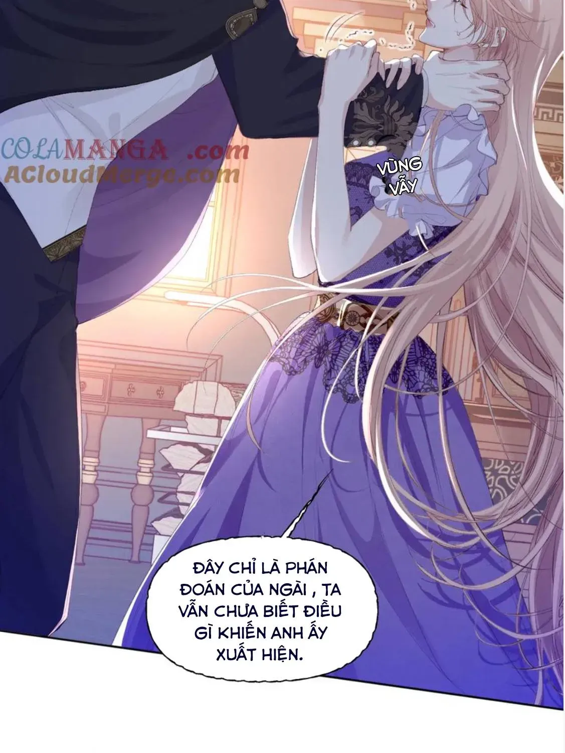 Nữ Chính Truyện Ngược Luyến Tình Yêu Đã Thức Tỉnh Chapter 38 - 55