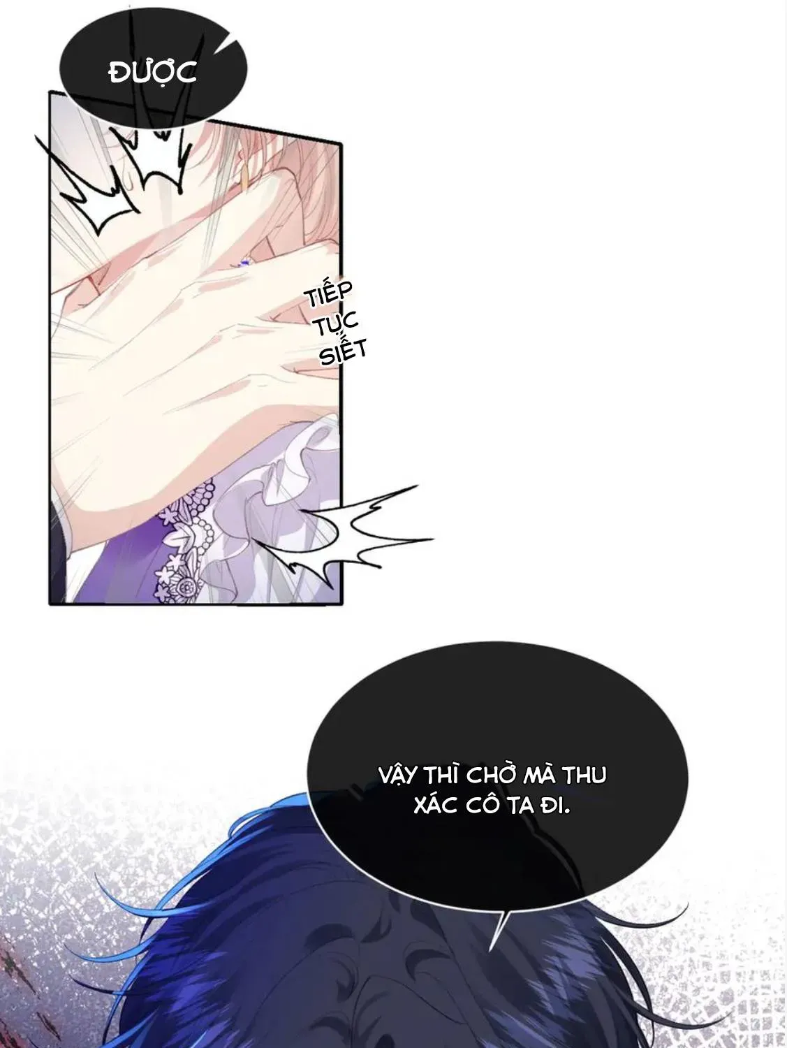 Nữ Chính Truyện Ngược Luyến Tình Yêu Đã Thức Tỉnh Chapter 38 - 56