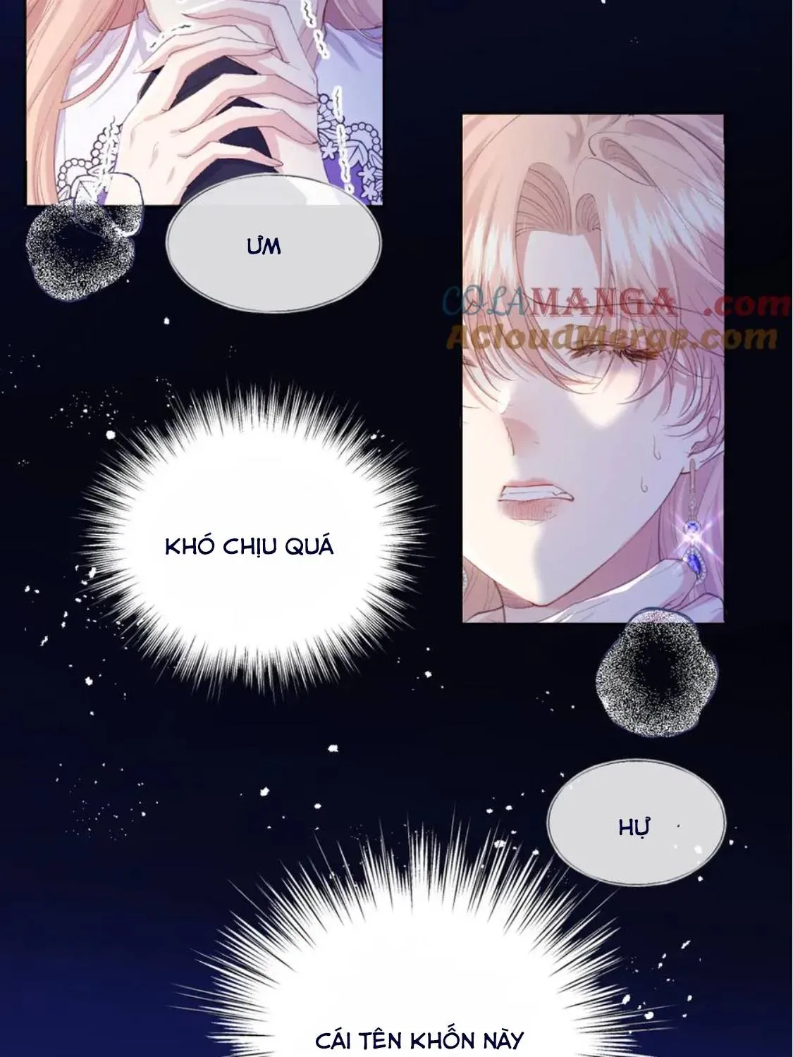 Nữ Chính Truyện Ngược Luyến Tình Yêu Đã Thức Tỉnh Chapter 38 - 60