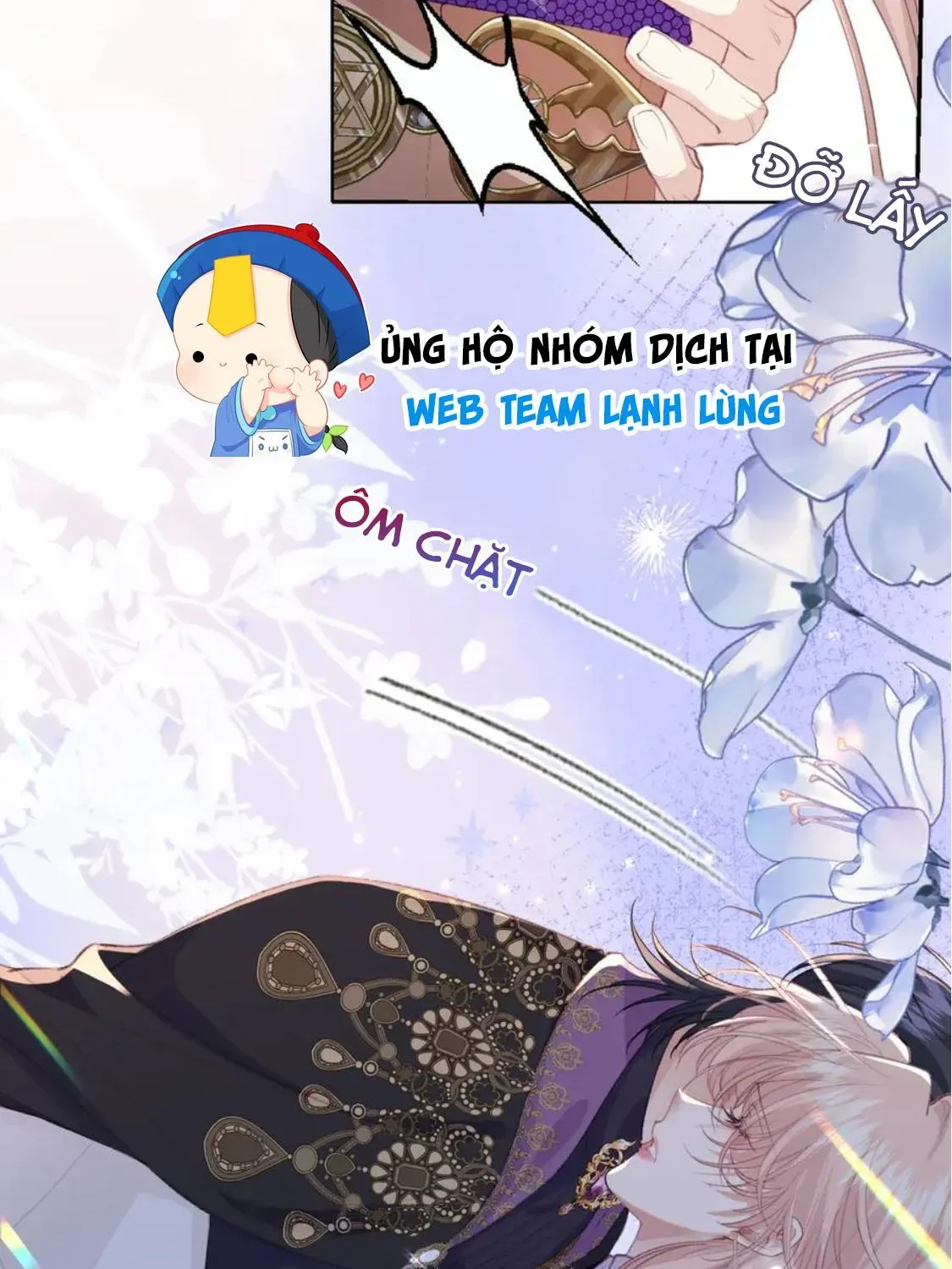 Nữ Chính Truyện Ngược Luyến Tình Yêu Đã Thức Tỉnh Chapter 38 - 63