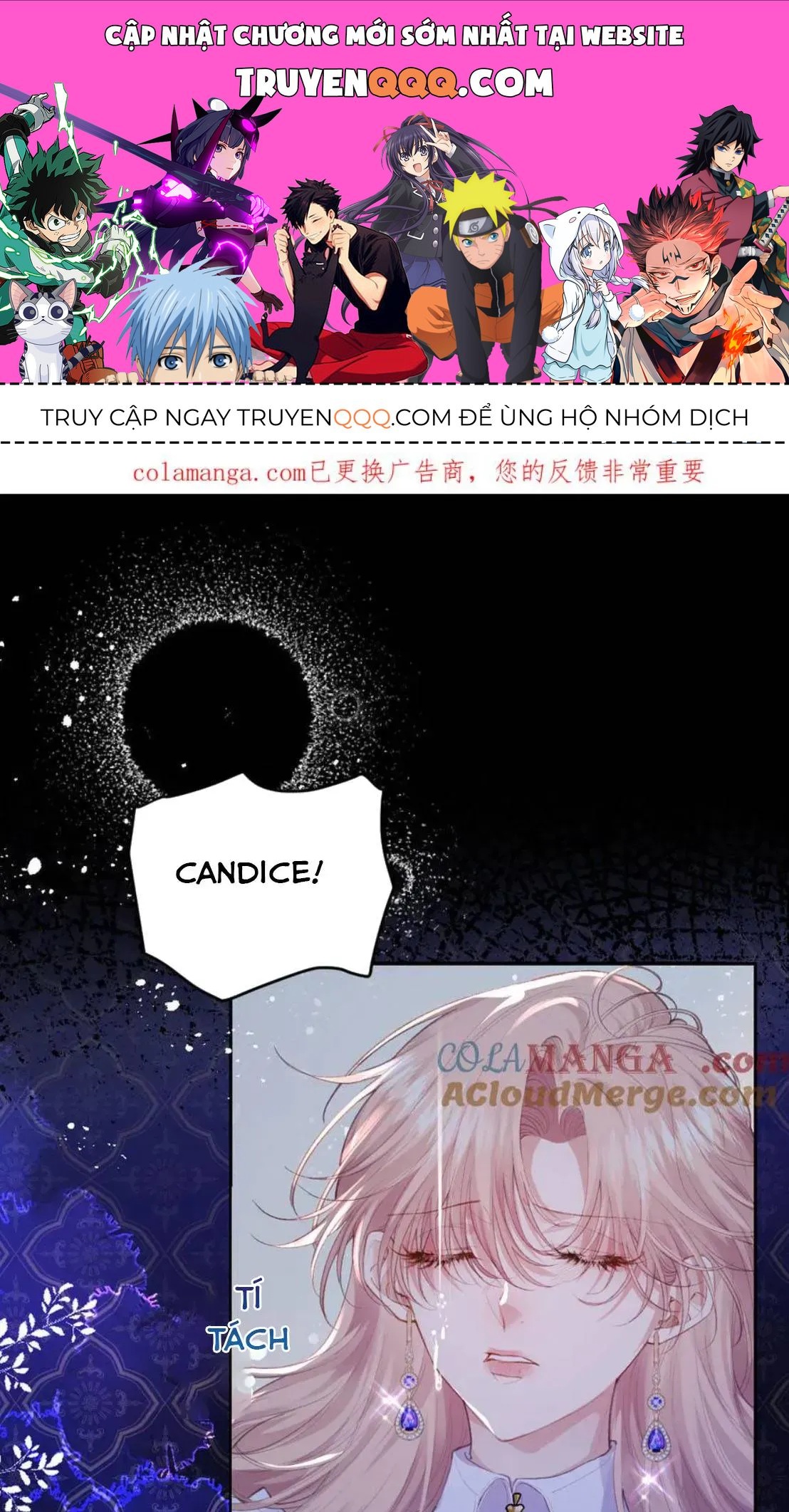 Nữ Chính Truyện Ngược Luyến Tình Yêu Đã Thức Tỉnh Chapter 39 - 1