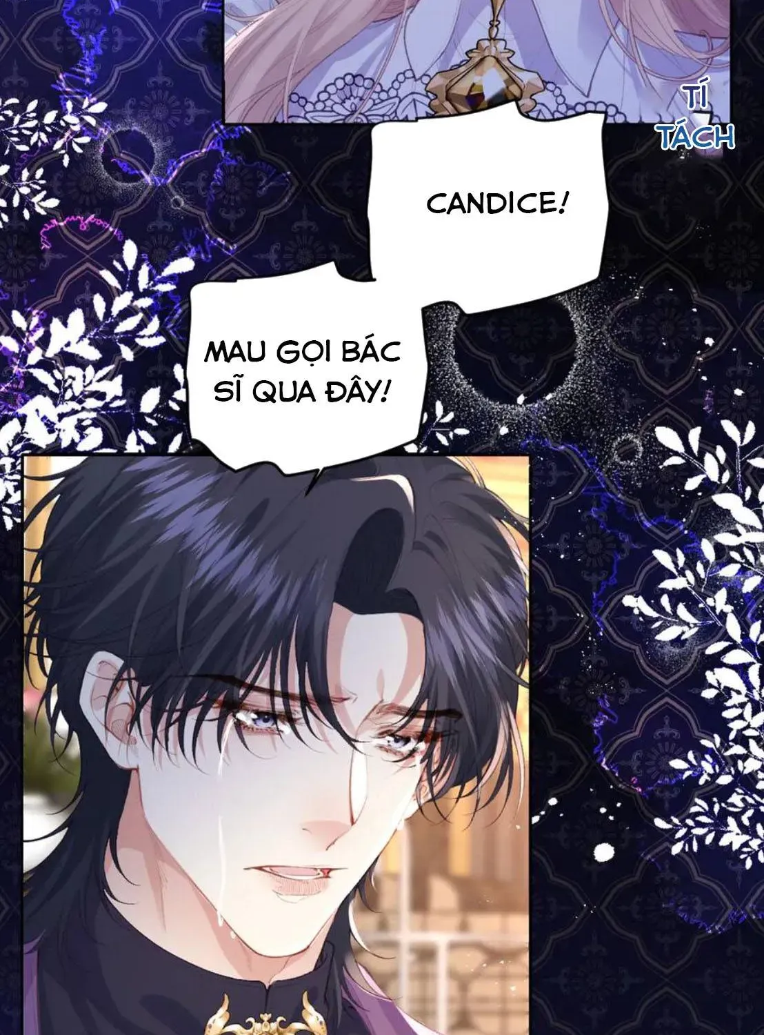 Nữ Chính Truyện Ngược Luyến Tình Yêu Đã Thức Tỉnh Chapter 39 - 2