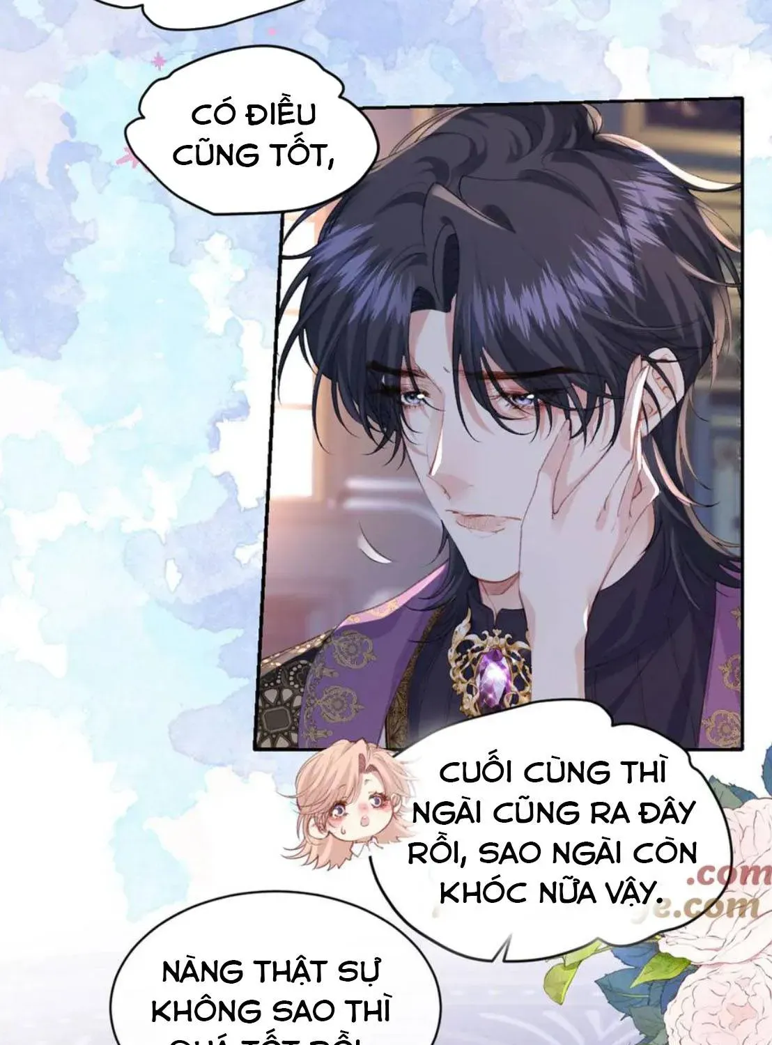 Nữ Chính Truyện Ngược Luyến Tình Yêu Đã Thức Tỉnh Chapter 39 - 11