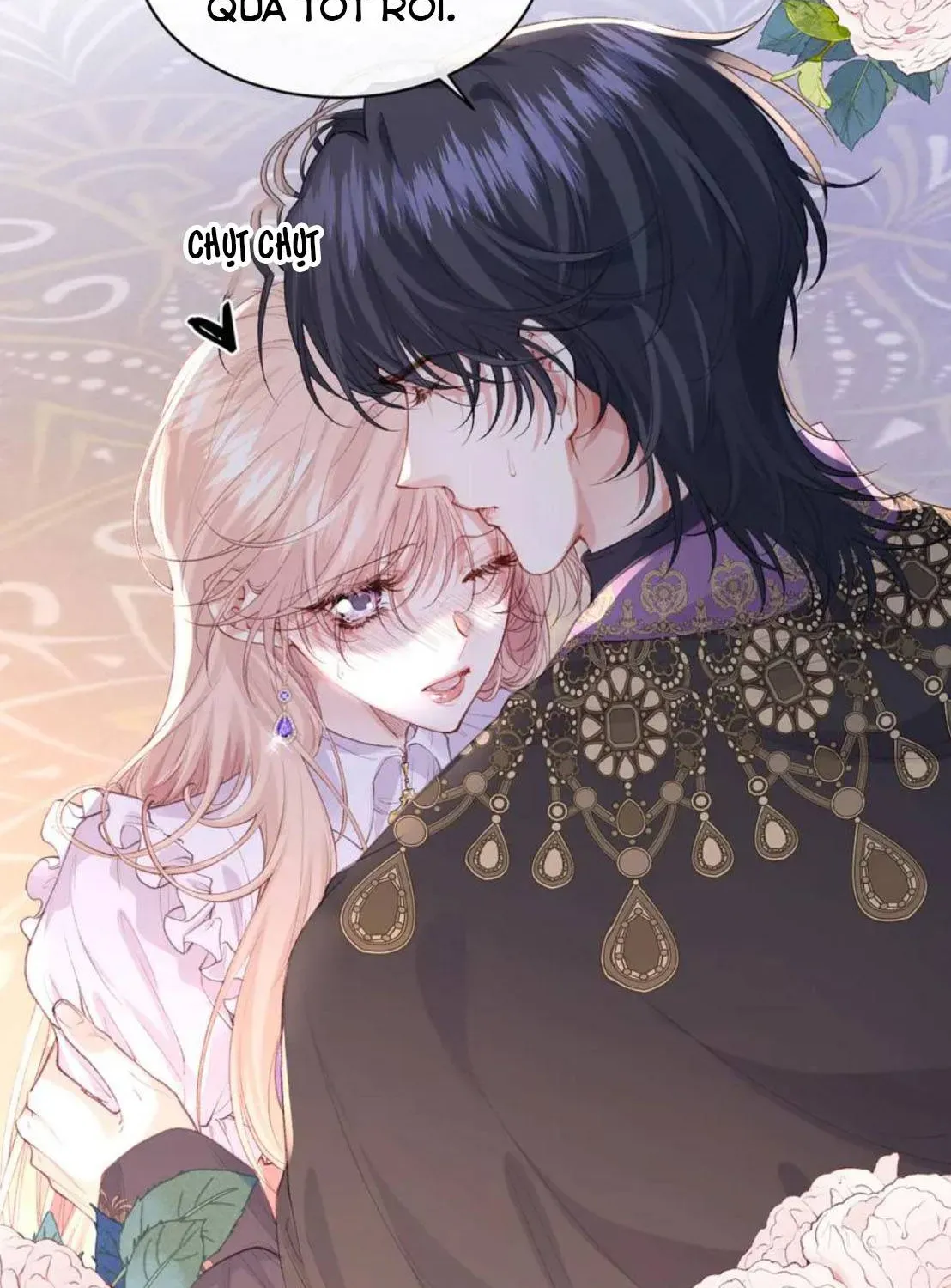 Nữ Chính Truyện Ngược Luyến Tình Yêu Đã Thức Tỉnh Chapter 39 - 12