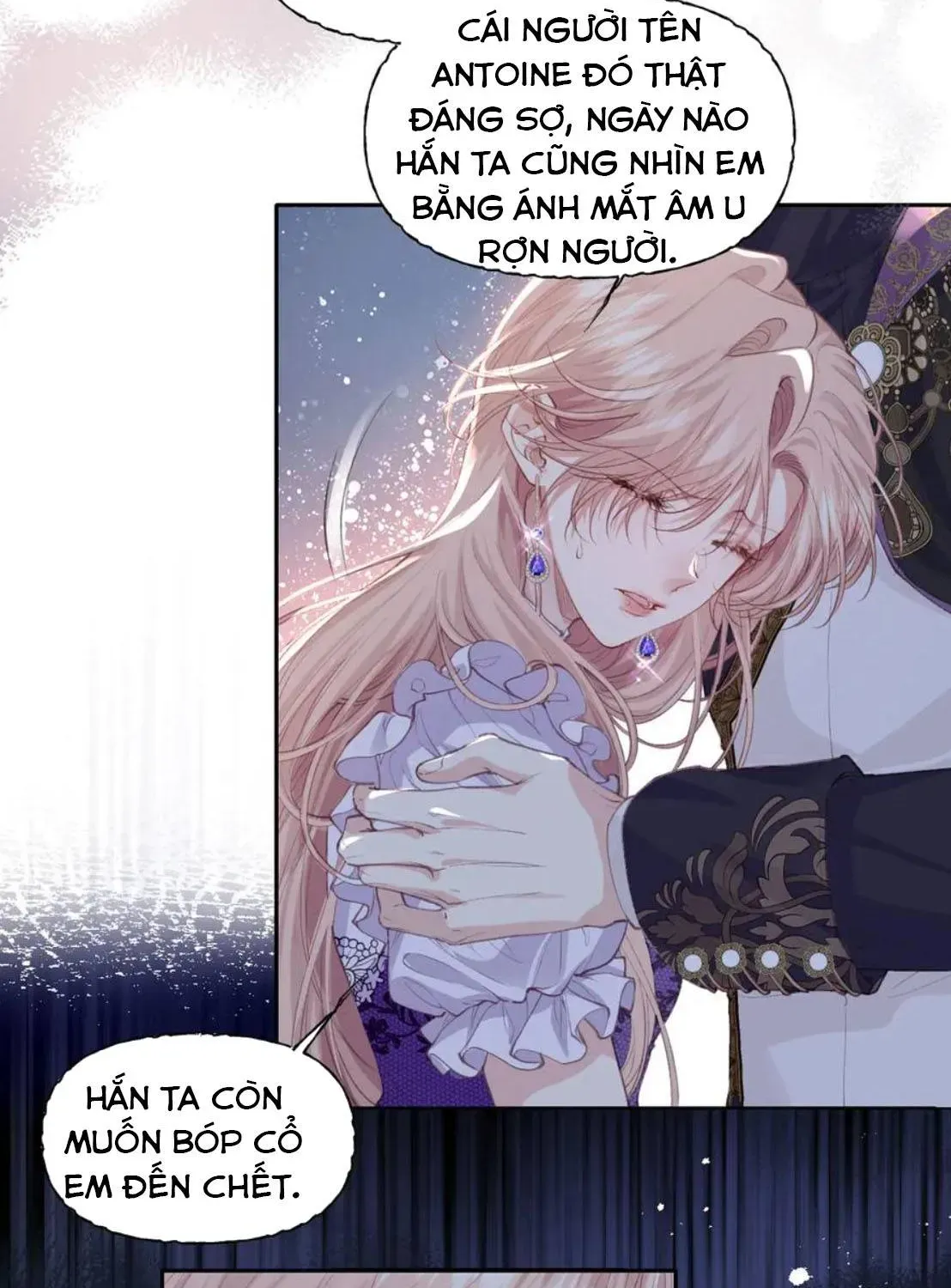 Nữ Chính Truyện Ngược Luyến Tình Yêu Đã Thức Tỉnh Chapter 39 - 14