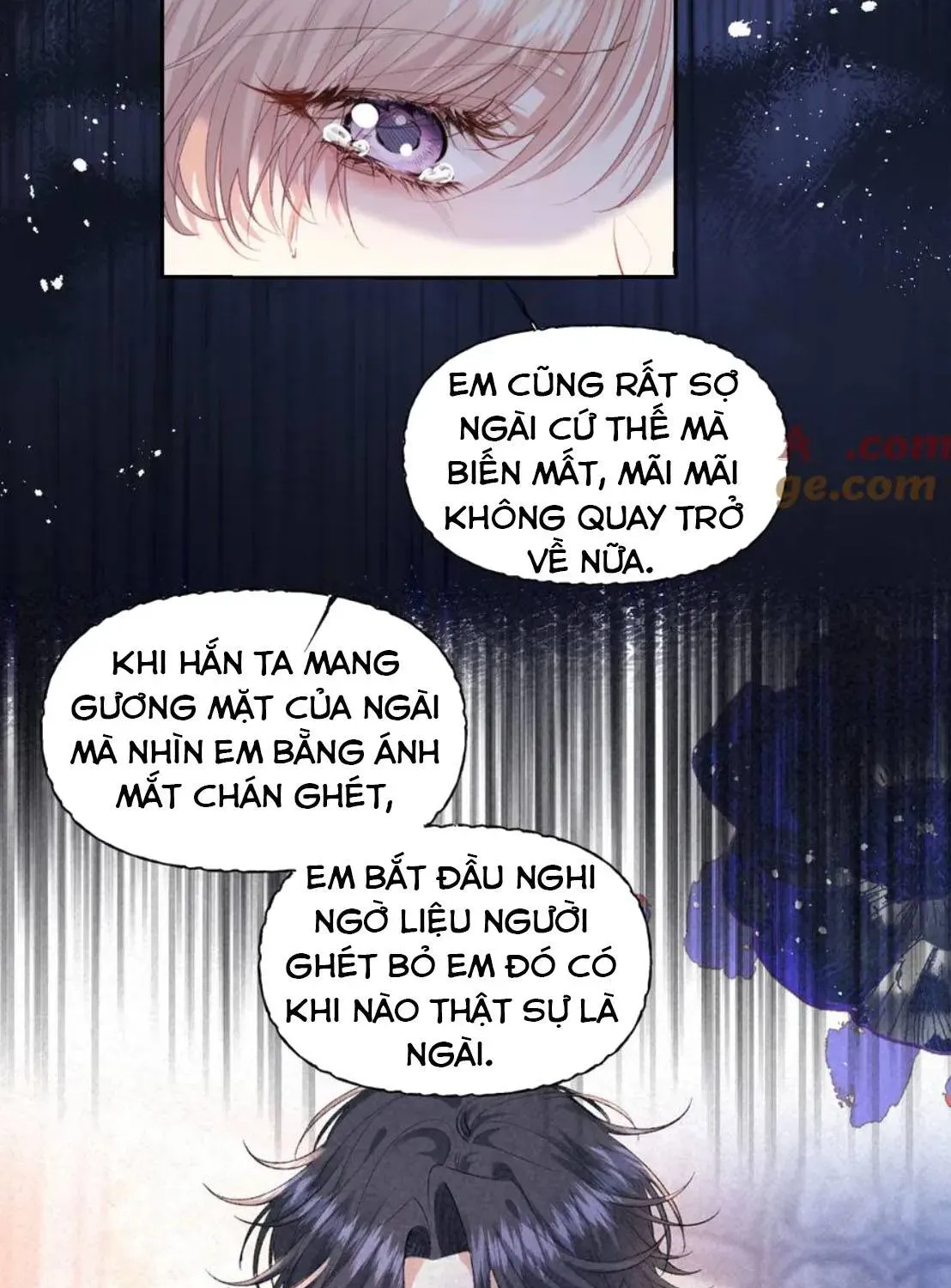 Nữ Chính Truyện Ngược Luyến Tình Yêu Đã Thức Tỉnh Chapter 39 - 15