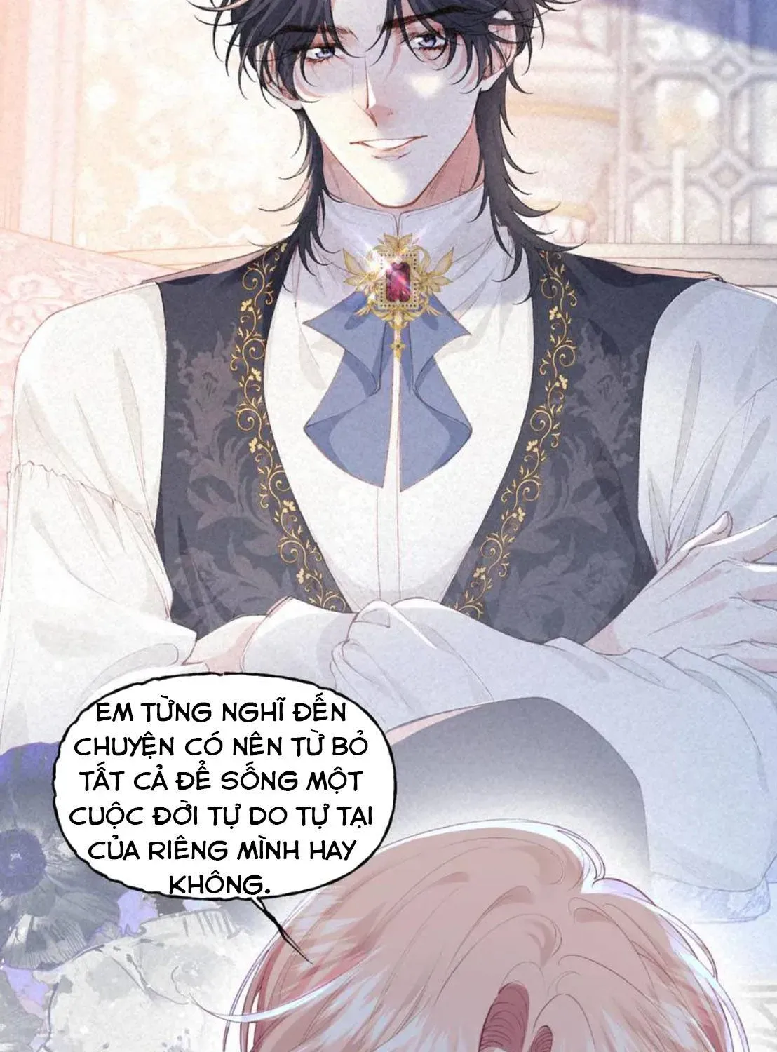 Nữ Chính Truyện Ngược Luyến Tình Yêu Đã Thức Tỉnh Chapter 39 - 16