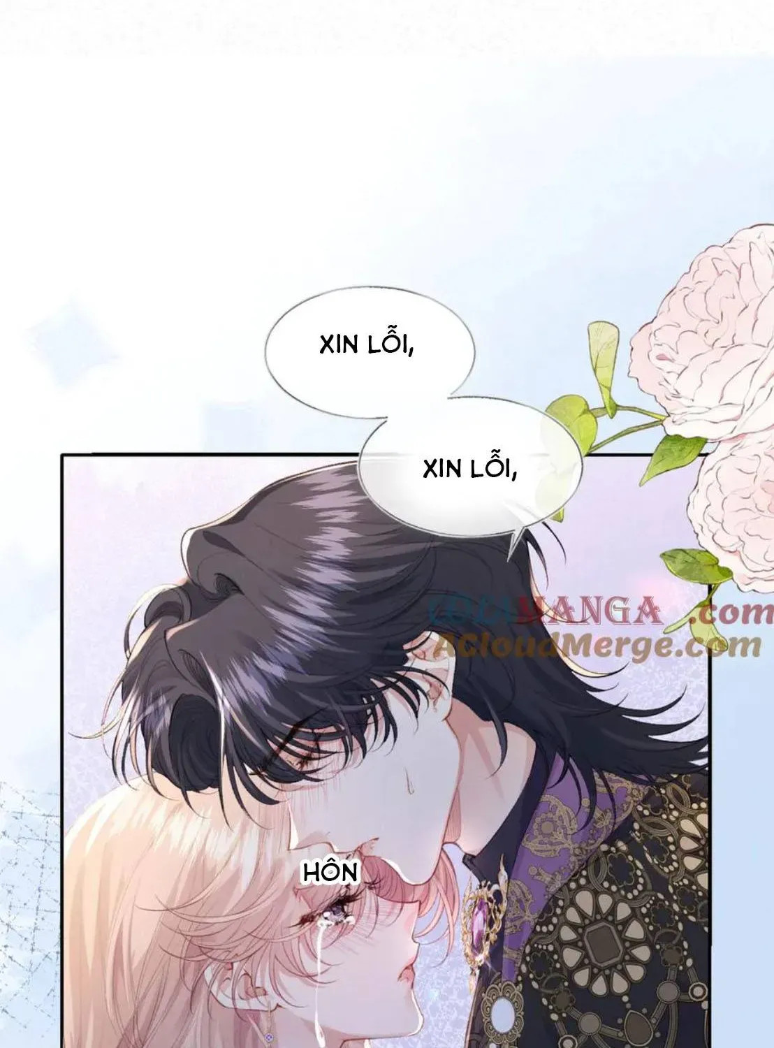 Nữ Chính Truyện Ngược Luyến Tình Yêu Đã Thức Tỉnh Chapter 39 - 18