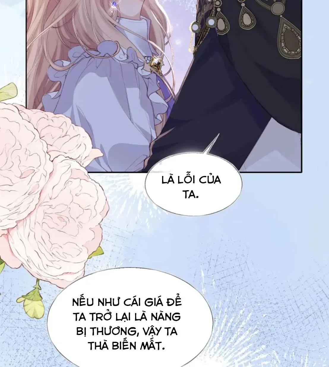Nữ Chính Truyện Ngược Luyến Tình Yêu Đã Thức Tỉnh Chapter 39 - 19