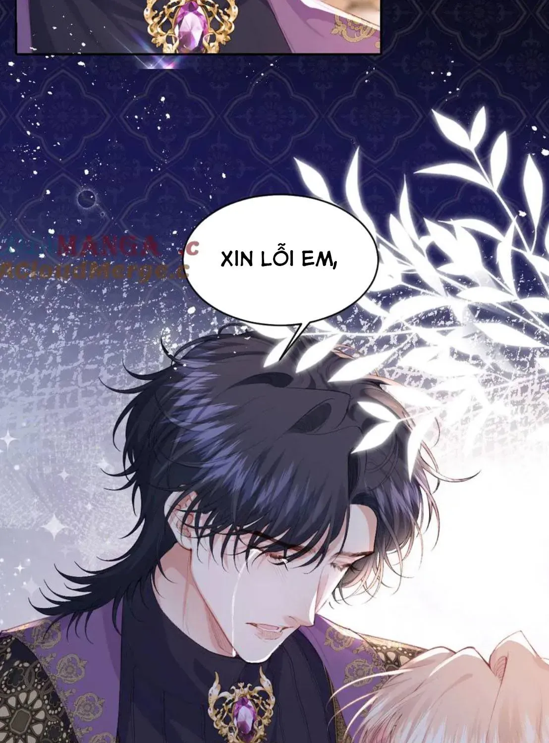 Nữ Chính Truyện Ngược Luyến Tình Yêu Đã Thức Tỉnh Chapter 39 - 3