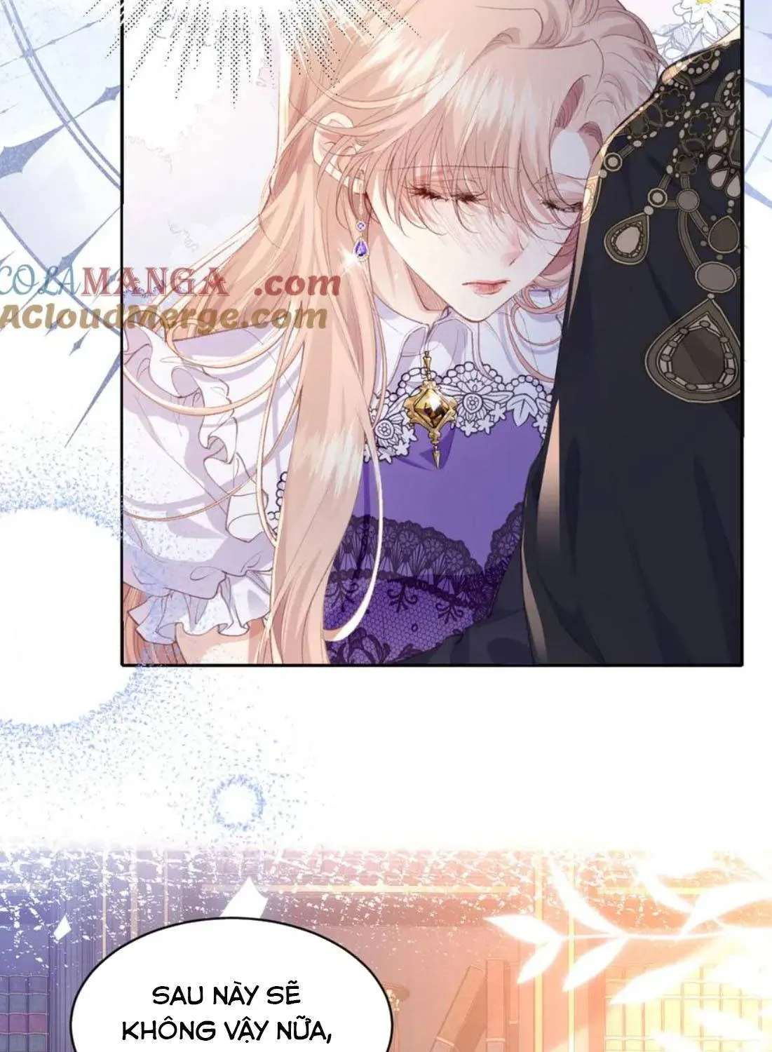 Nữ Chính Truyện Ngược Luyến Tình Yêu Đã Thức Tỉnh Chapter 39 - 22