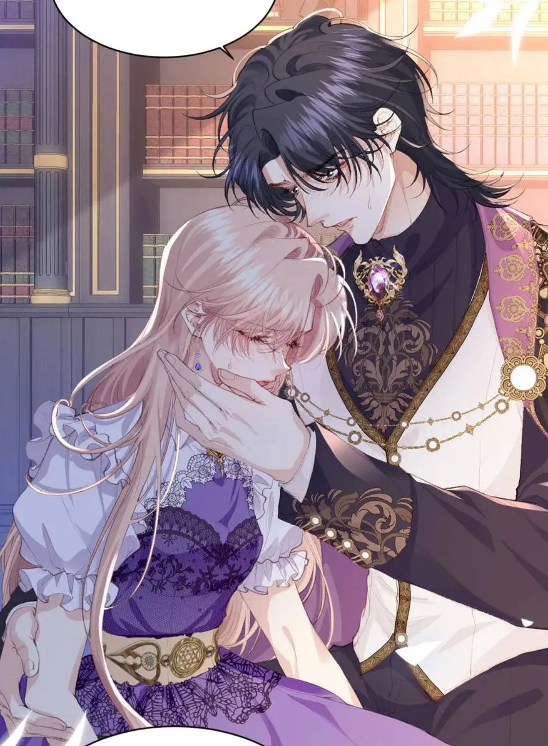 Nữ Chính Truyện Ngược Luyến Tình Yêu Đã Thức Tỉnh Chapter 39 - 23