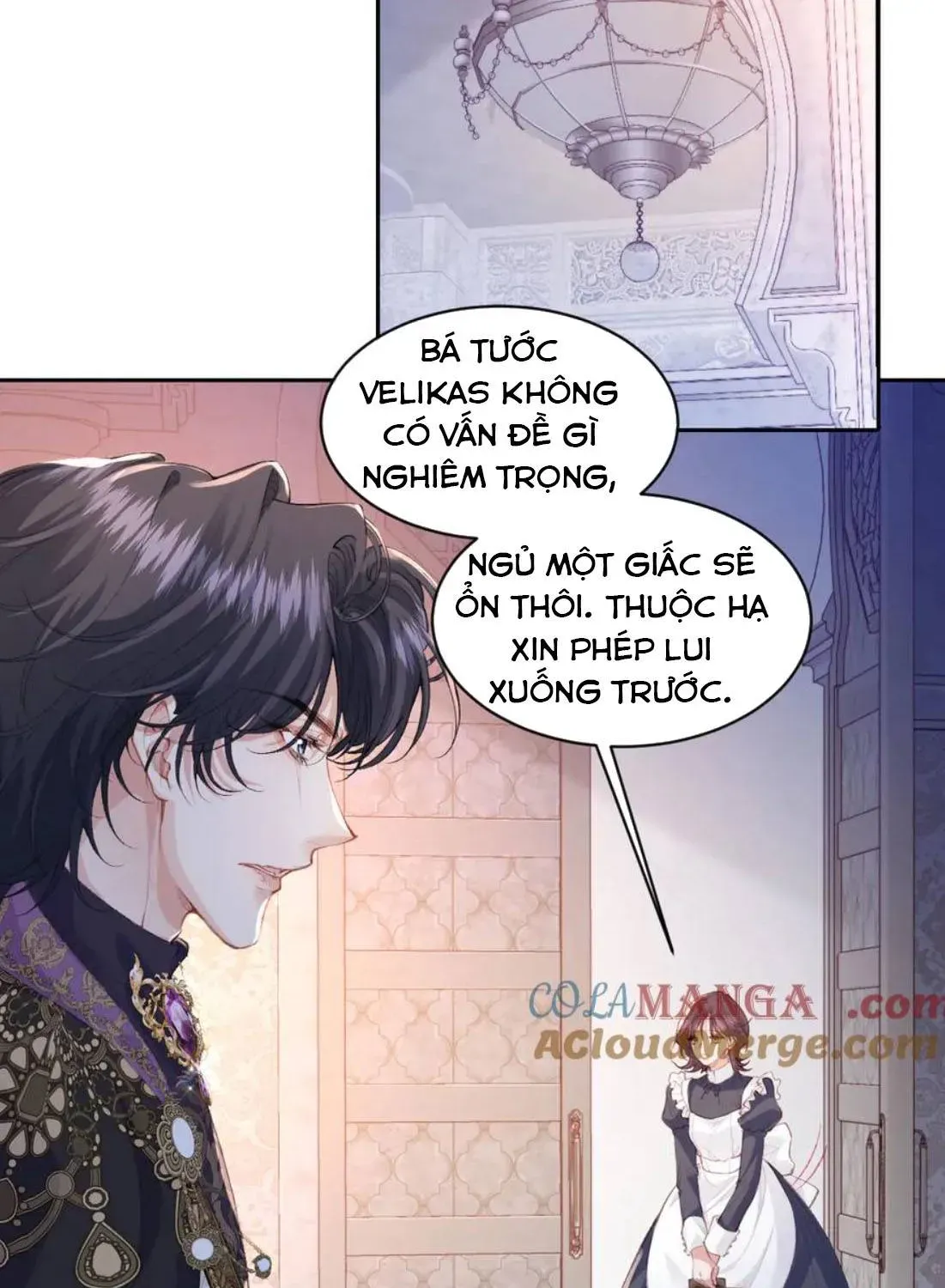 Nữ Chính Truyện Ngược Luyến Tình Yêu Đã Thức Tỉnh Chapter 39 - 25