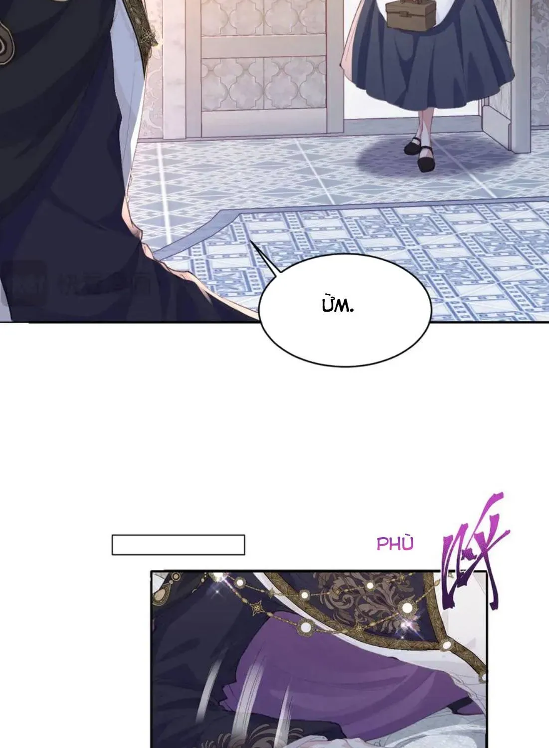 Nữ Chính Truyện Ngược Luyến Tình Yêu Đã Thức Tỉnh Chapter 39 - 26