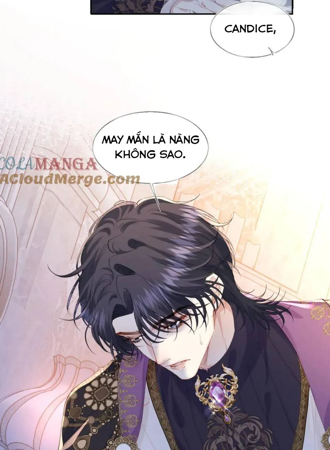 Nữ Chính Truyện Ngược Luyến Tình Yêu Đã Thức Tỉnh Chapter 39 - 27