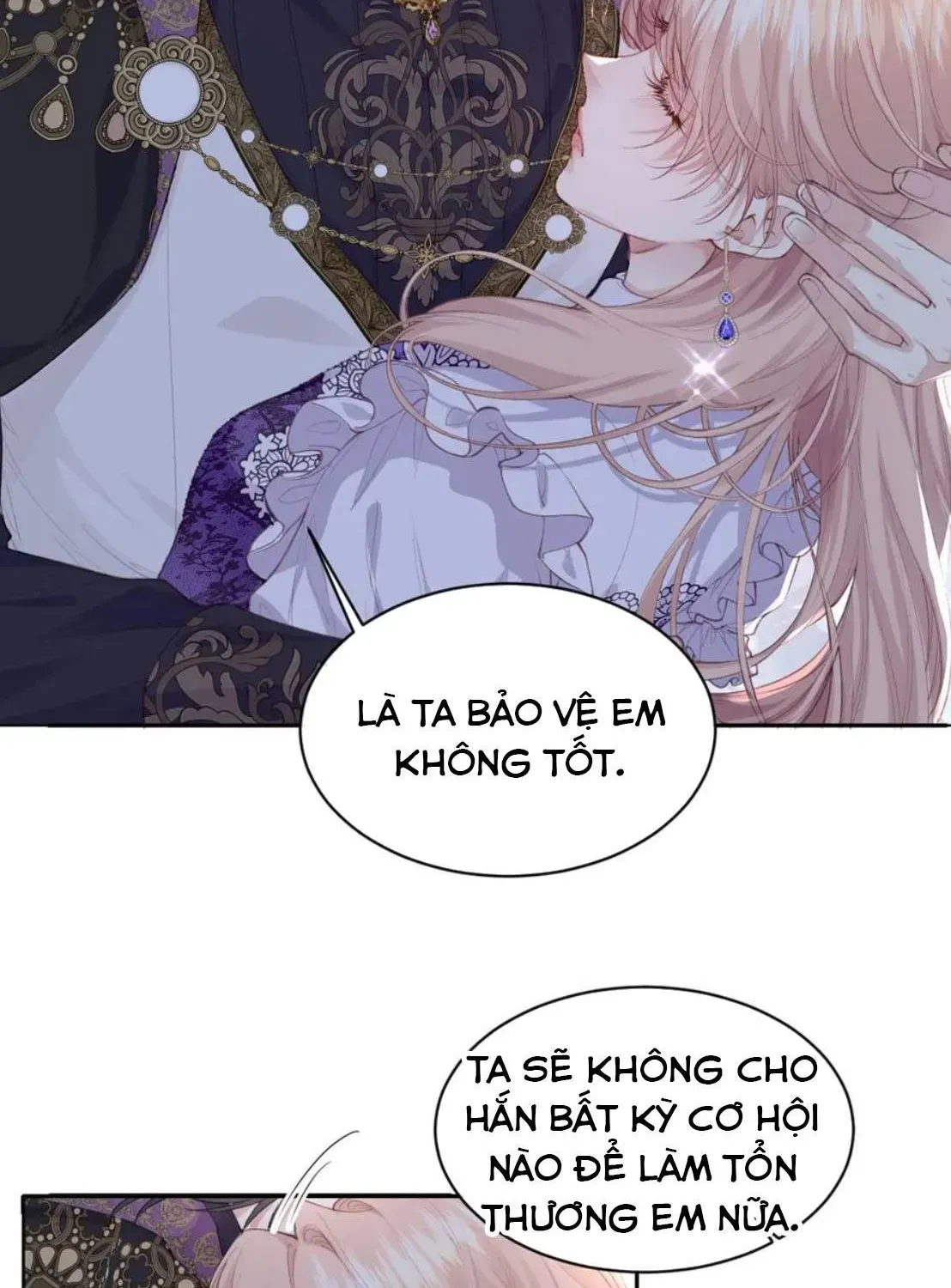 Nữ Chính Truyện Ngược Luyến Tình Yêu Đã Thức Tỉnh Chapter 39 - 4