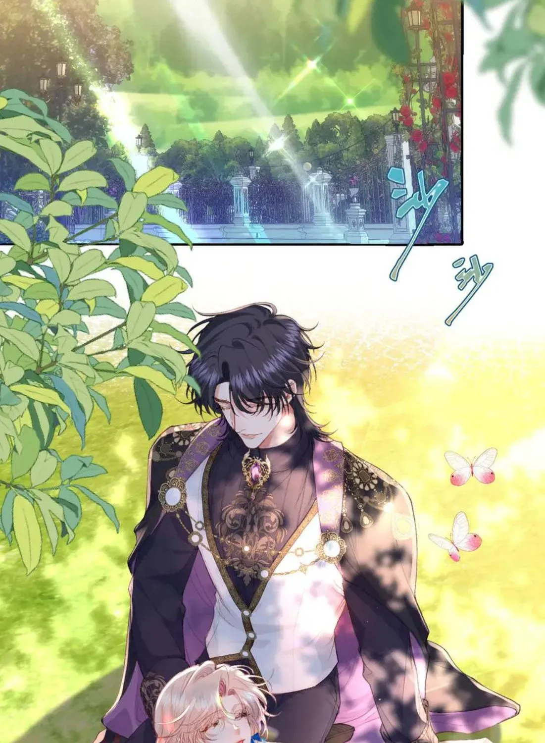 Nữ Chính Truyện Ngược Luyến Tình Yêu Đã Thức Tỉnh Chapter 39 - 31