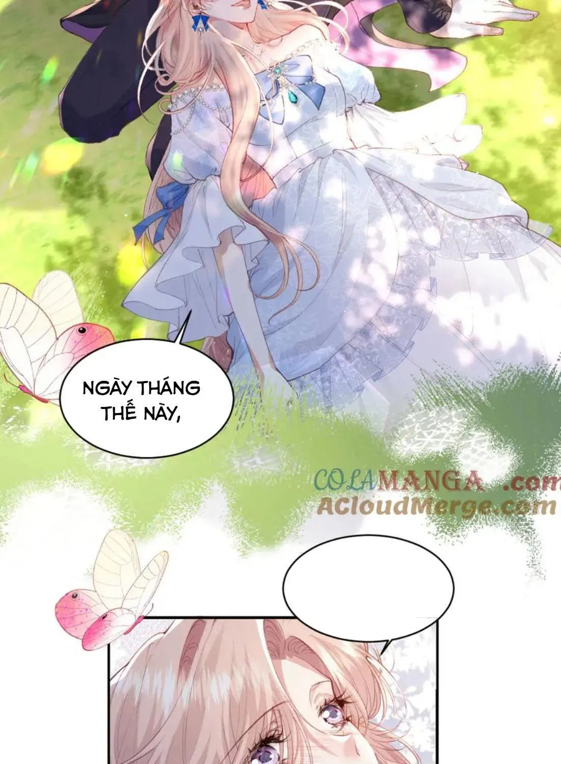 Nữ Chính Truyện Ngược Luyến Tình Yêu Đã Thức Tỉnh Chapter 39 - 32