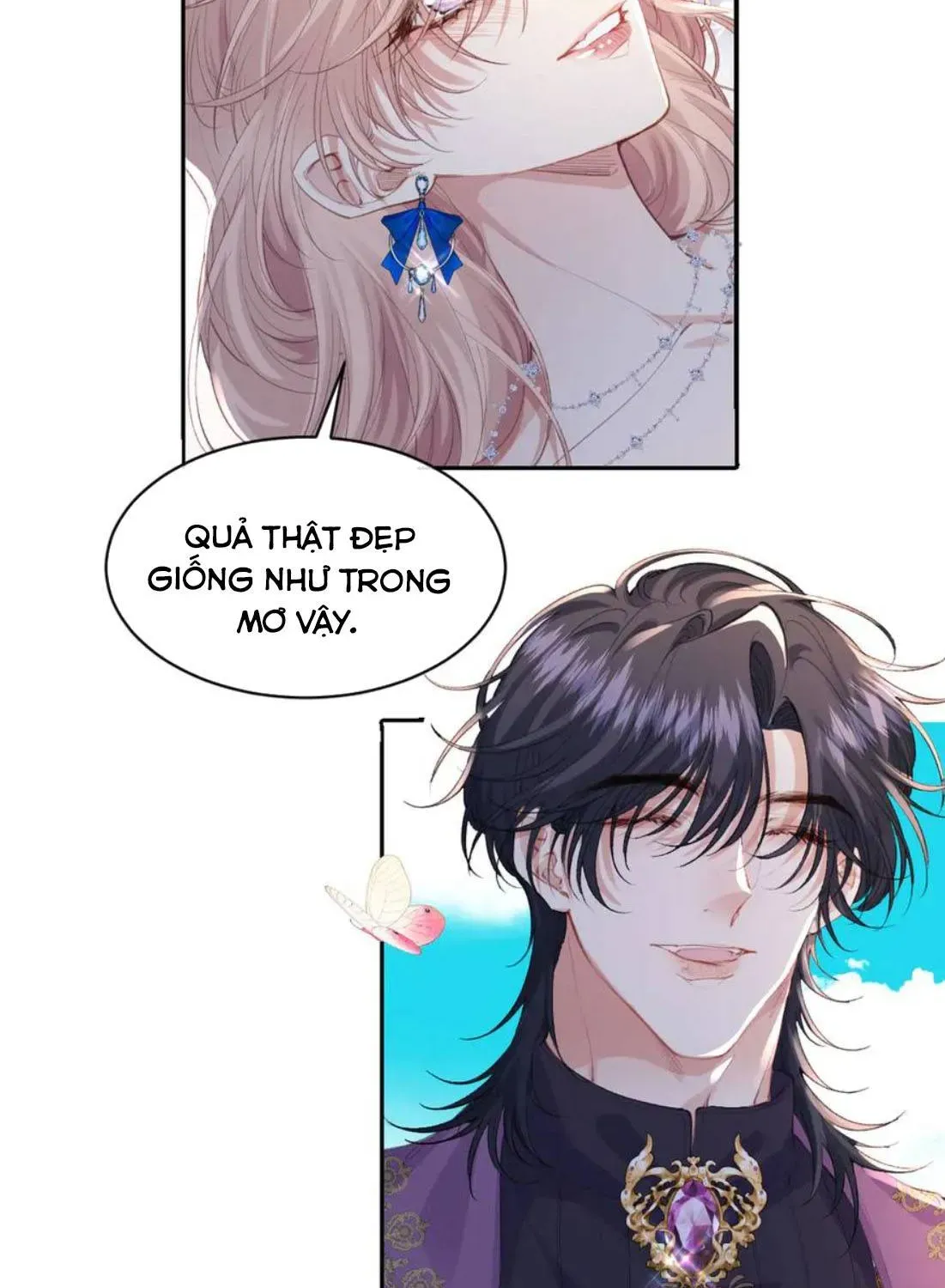 Nữ Chính Truyện Ngược Luyến Tình Yêu Đã Thức Tỉnh Chapter 39 - 33