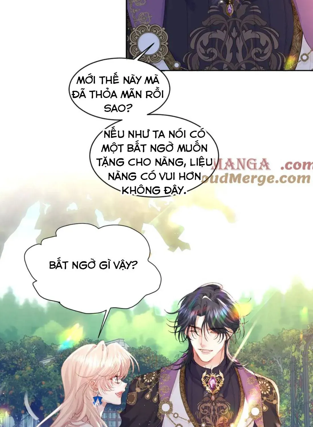 Nữ Chính Truyện Ngược Luyến Tình Yêu Đã Thức Tỉnh Chapter 39 - 34