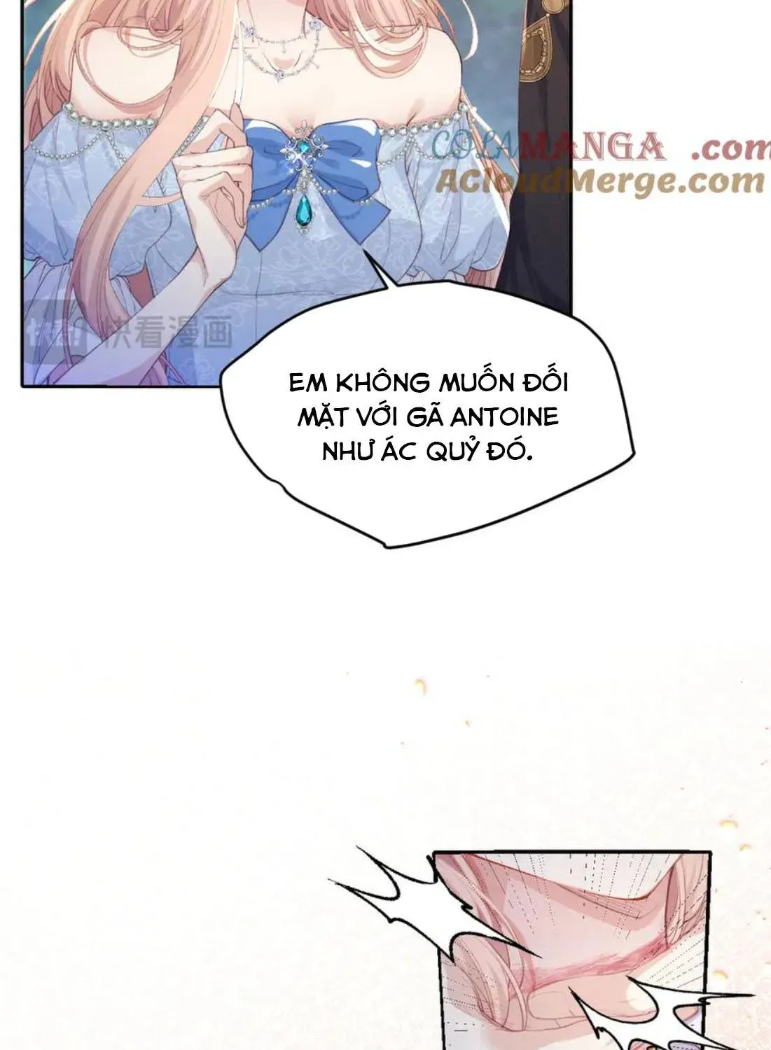 Nữ Chính Truyện Ngược Luyến Tình Yêu Đã Thức Tỉnh Chapter 39 - 36