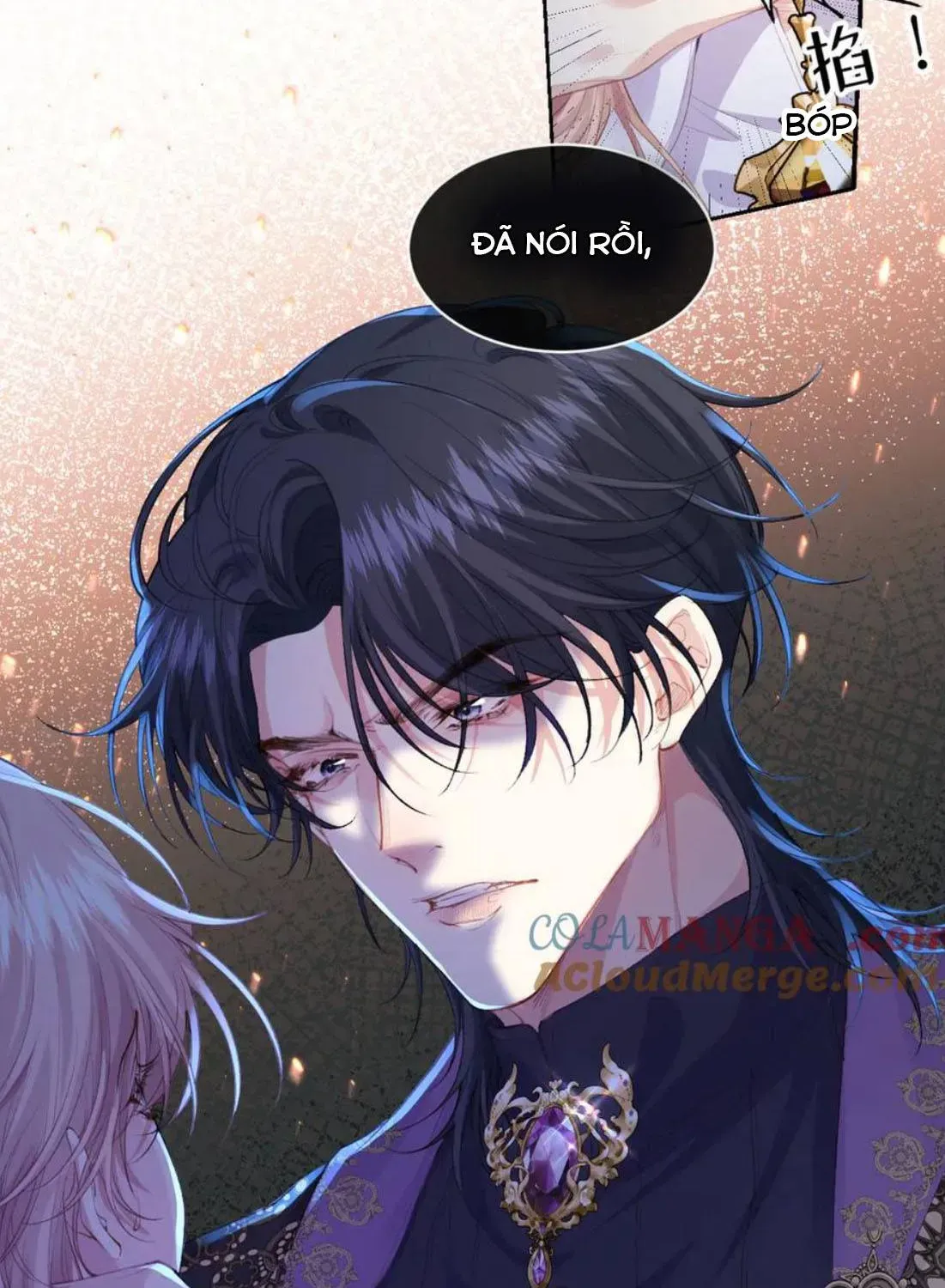 Nữ Chính Truyện Ngược Luyến Tình Yêu Đã Thức Tỉnh Chapter 39 - 37