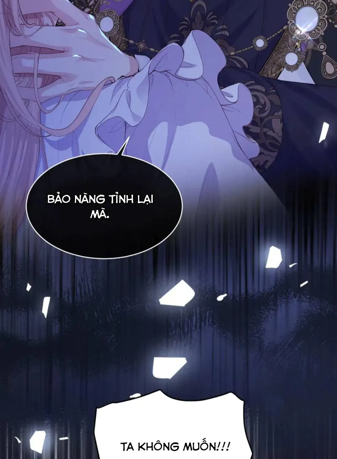 Nữ Chính Truyện Ngược Luyến Tình Yêu Đã Thức Tỉnh Chapter 39 - 38