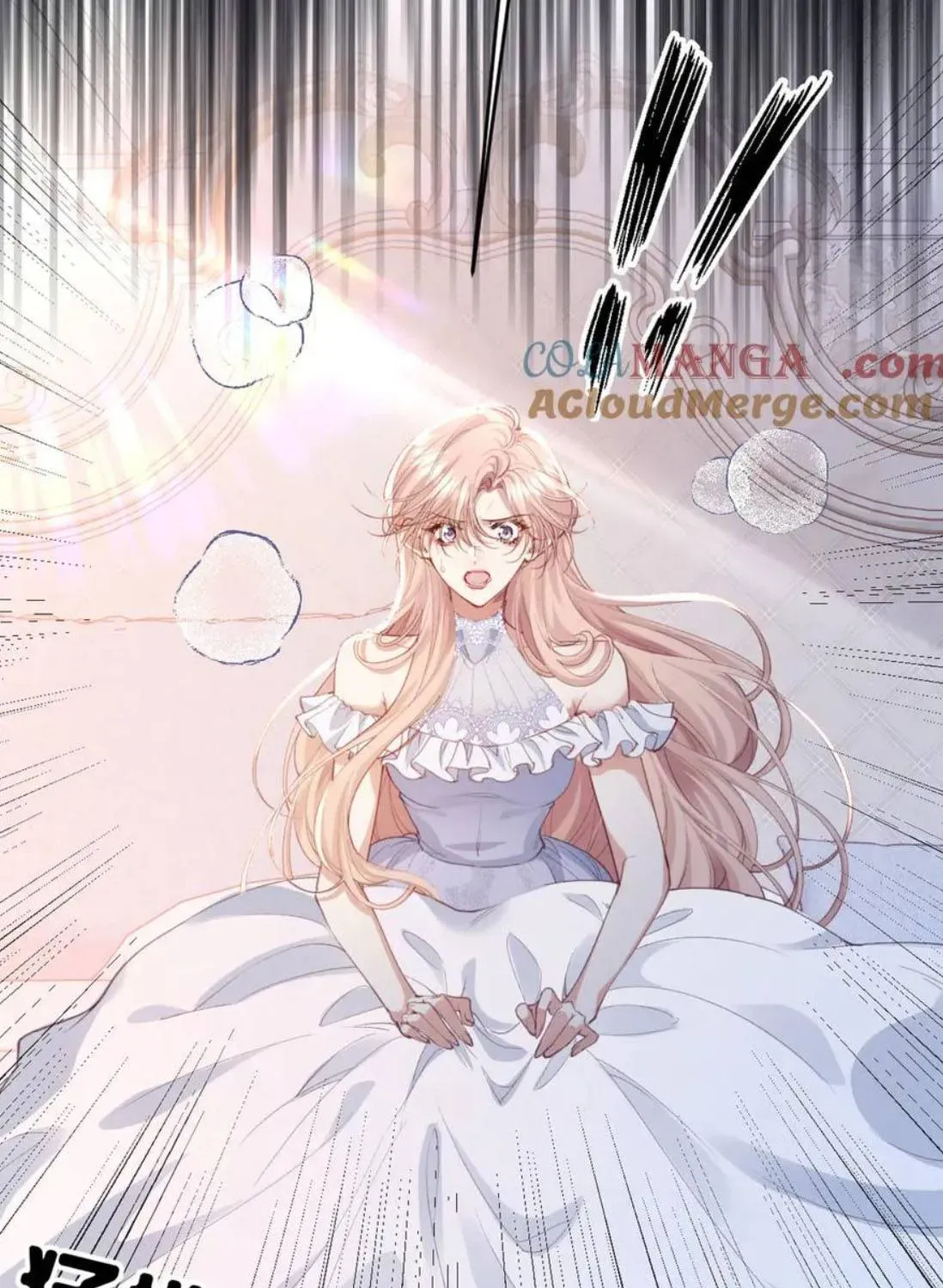 Nữ Chính Truyện Ngược Luyến Tình Yêu Đã Thức Tỉnh Chapter 39 - 40