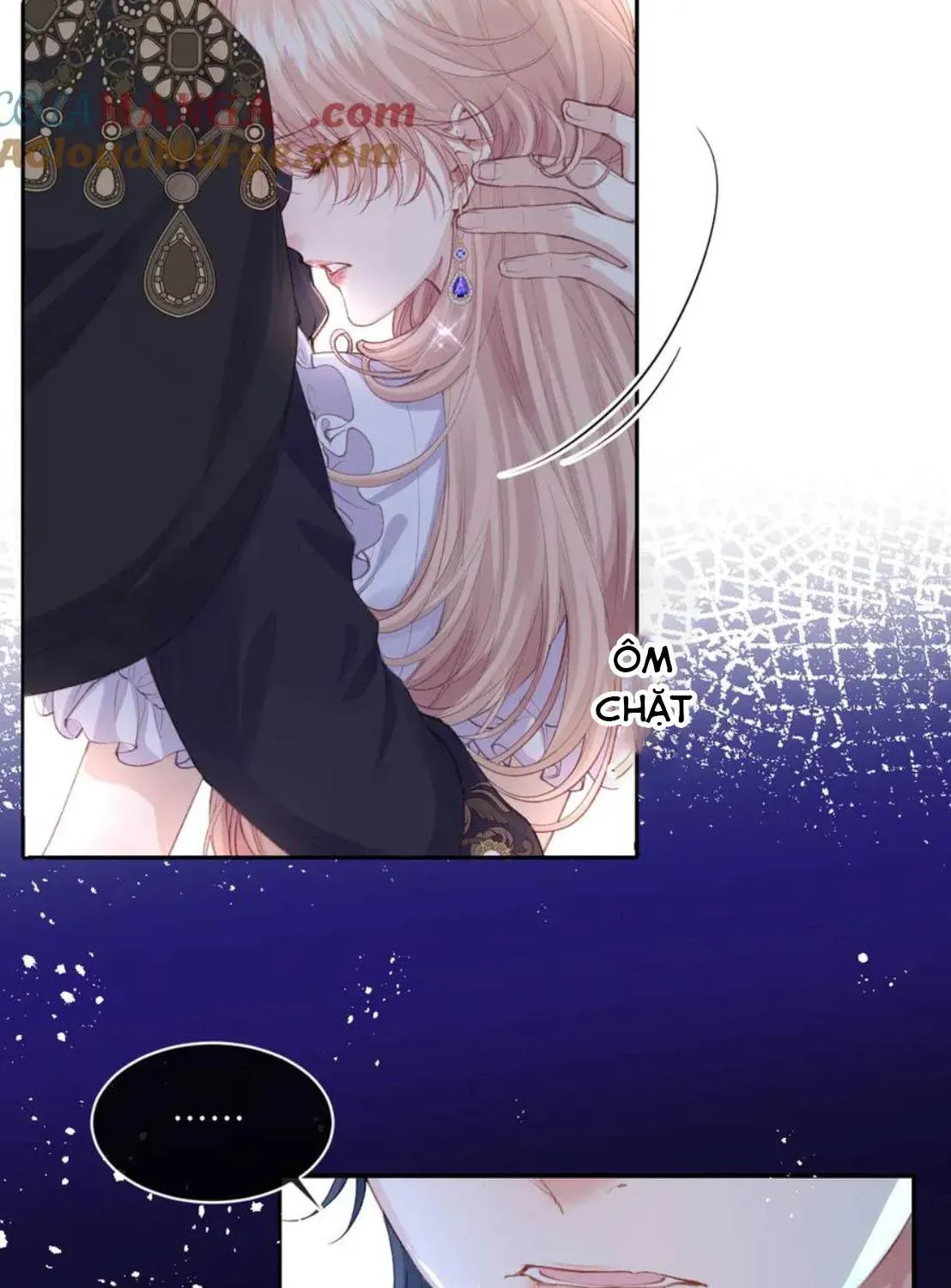 Nữ Chính Truyện Ngược Luyến Tình Yêu Đã Thức Tỉnh Chapter 39 - 5