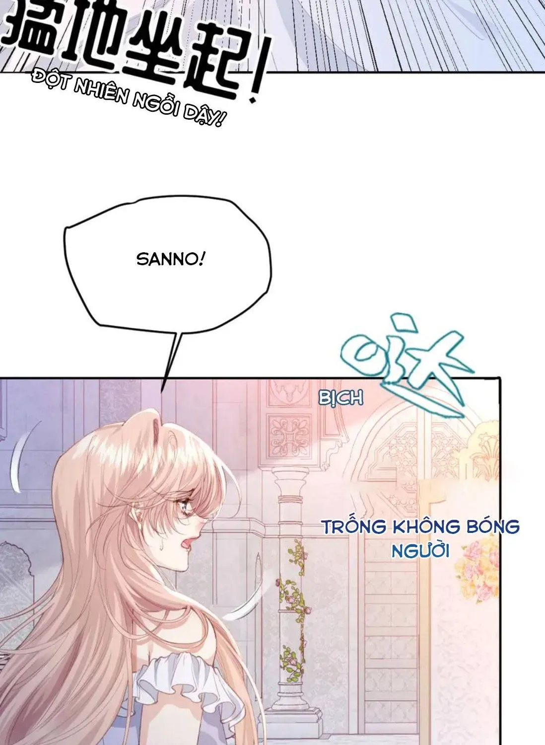 Nữ Chính Truyện Ngược Luyến Tình Yêu Đã Thức Tỉnh Chapter 39 - 41