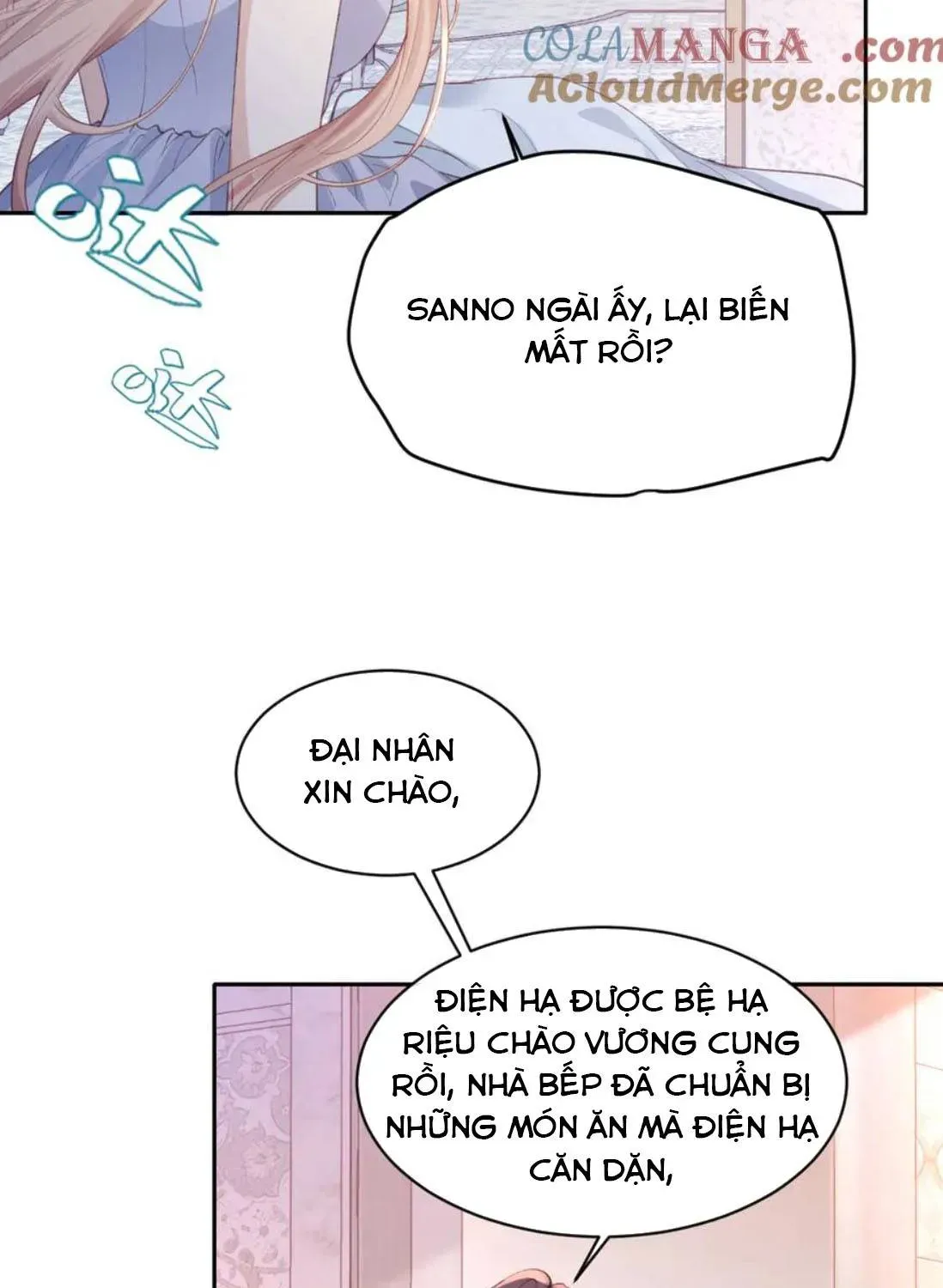 Nữ Chính Truyện Ngược Luyến Tình Yêu Đã Thức Tỉnh Chapter 39 - 42