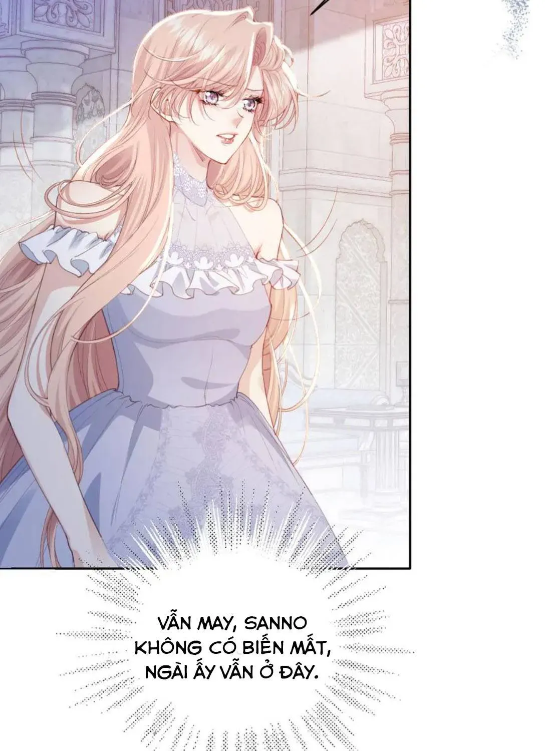 Nữ Chính Truyện Ngược Luyến Tình Yêu Đã Thức Tỉnh Chapter 39 - 44