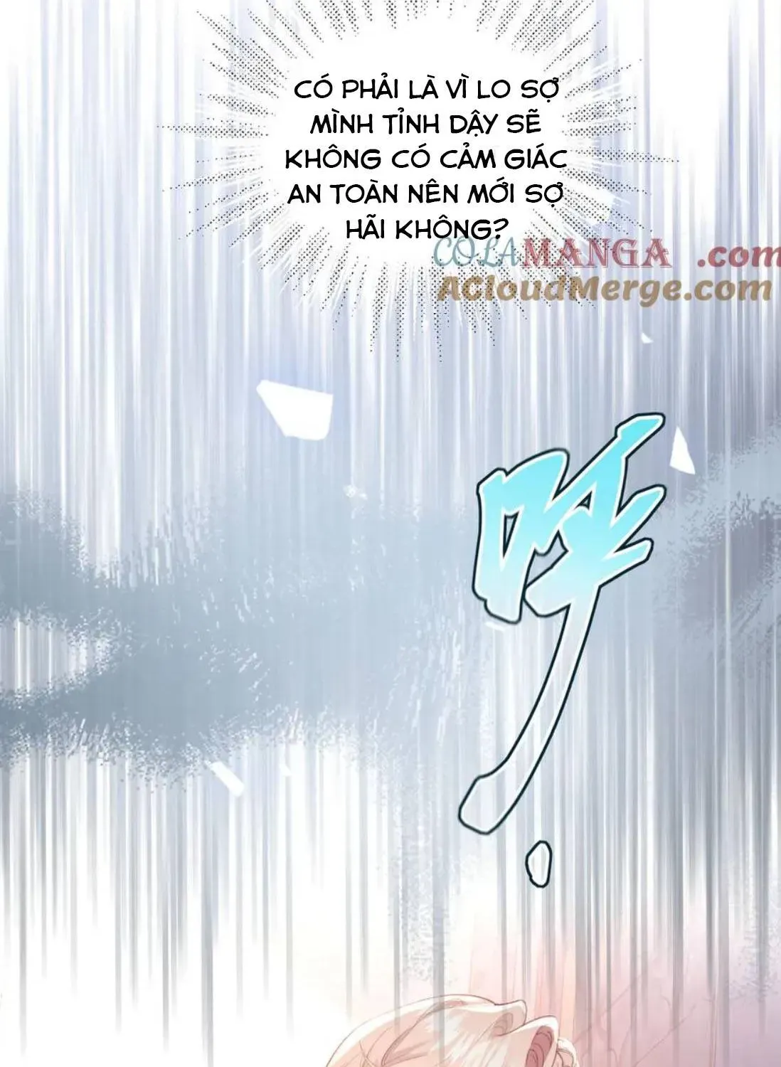 Nữ Chính Truyện Ngược Luyến Tình Yêu Đã Thức Tỉnh Chapter 39 - 47