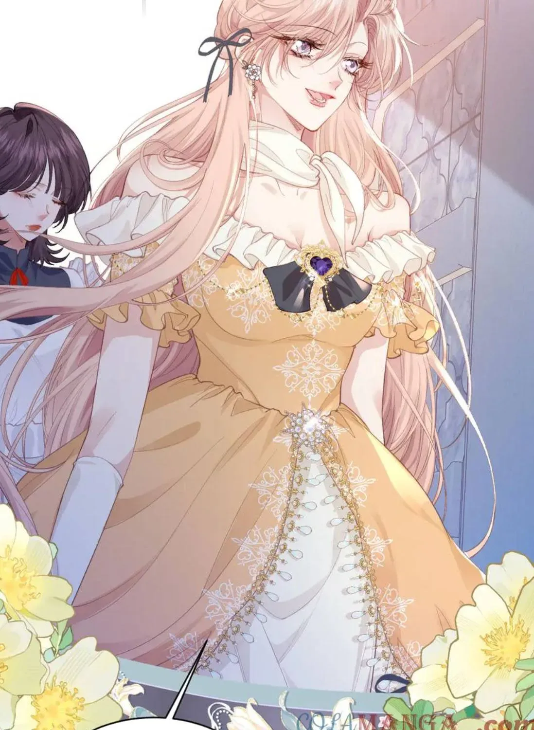 Nữ Chính Truyện Ngược Luyến Tình Yêu Đã Thức Tỉnh Chapter 39 - 48