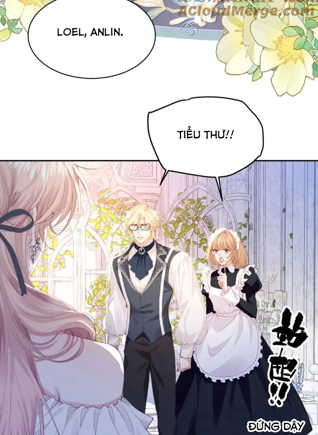 Nữ Chính Truyện Ngược Luyến Tình Yêu Đã Thức Tỉnh Chapter 39 - 49