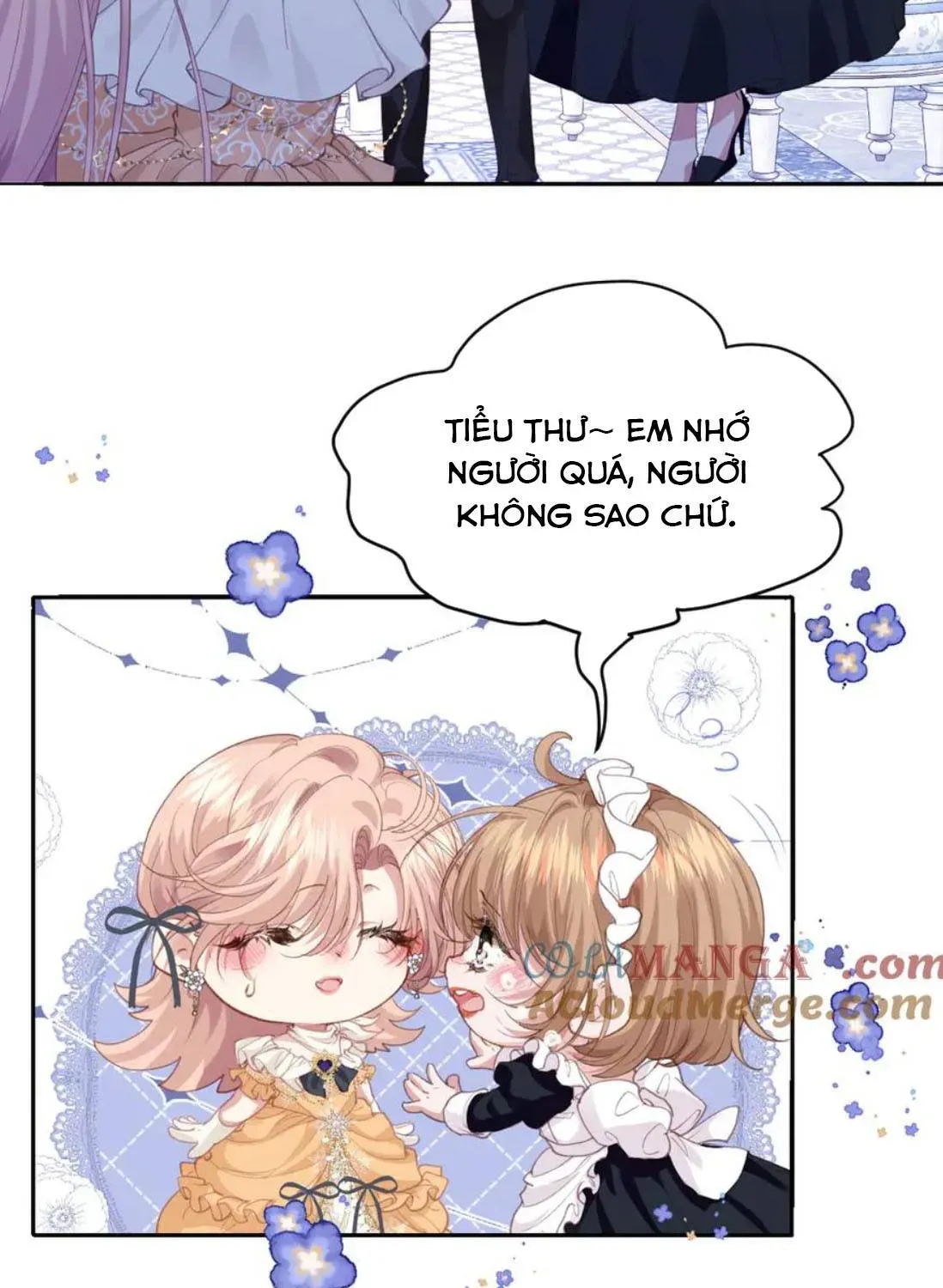 Nữ Chính Truyện Ngược Luyến Tình Yêu Đã Thức Tỉnh Chapter 39 - 50