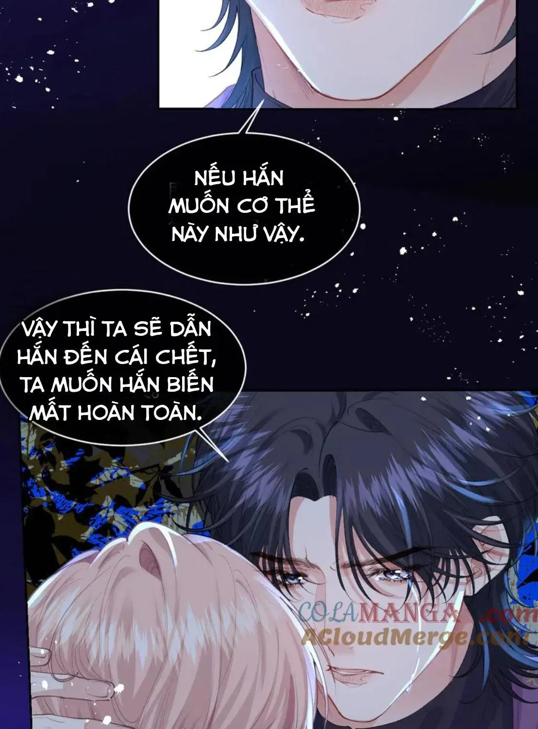 Nữ Chính Truyện Ngược Luyến Tình Yêu Đã Thức Tỉnh Chapter 39 - 6