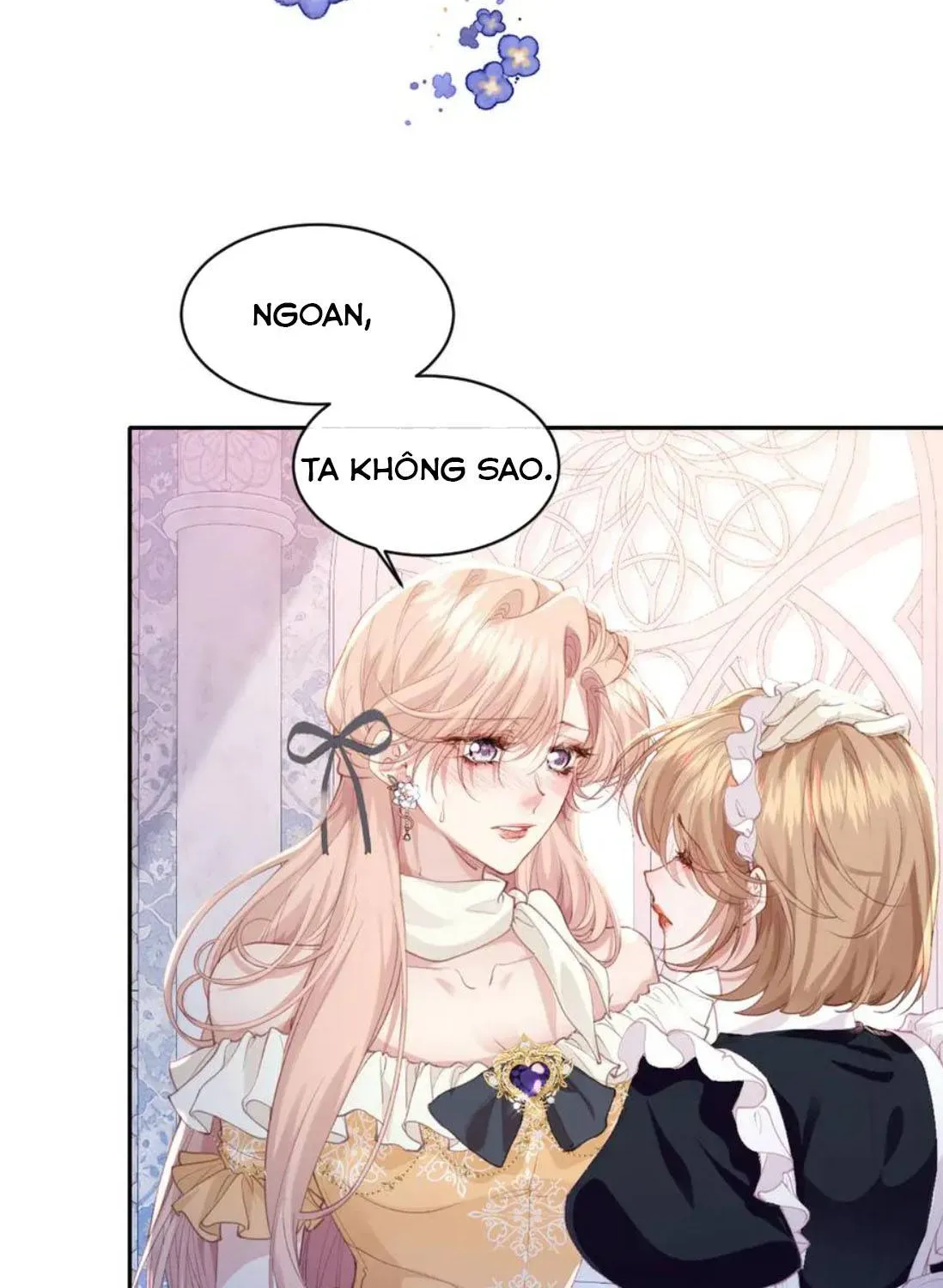 Nữ Chính Truyện Ngược Luyến Tình Yêu Đã Thức Tỉnh Chapter 39 - 51