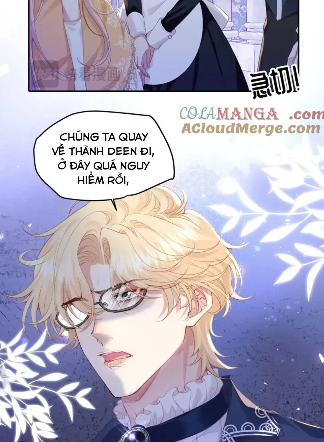 Nữ Chính Truyện Ngược Luyến Tình Yêu Đã Thức Tỉnh Chapter 39 - 54