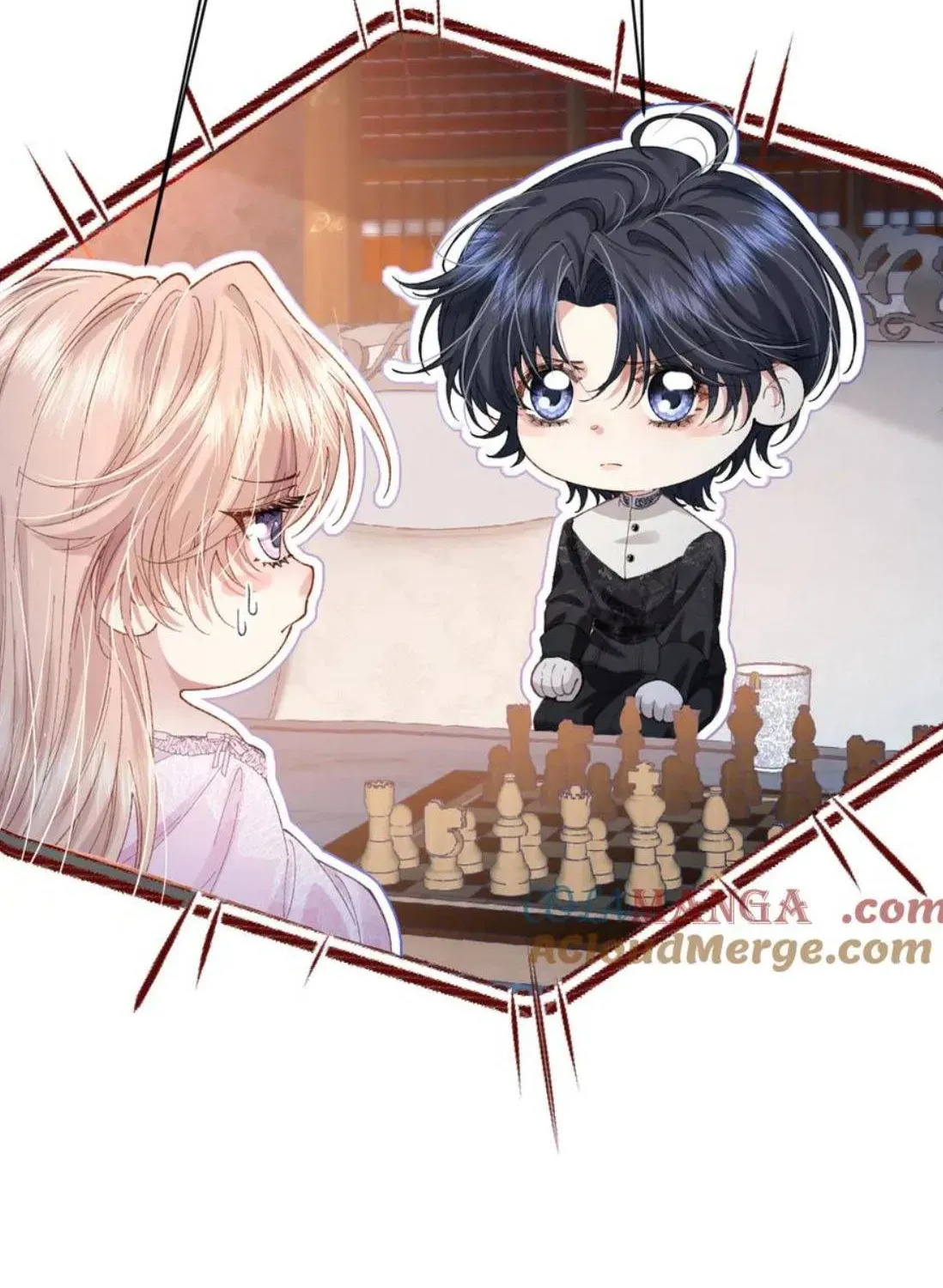 Nữ Chính Truyện Ngược Luyến Tình Yêu Đã Thức Tỉnh Chapter 39 - 57