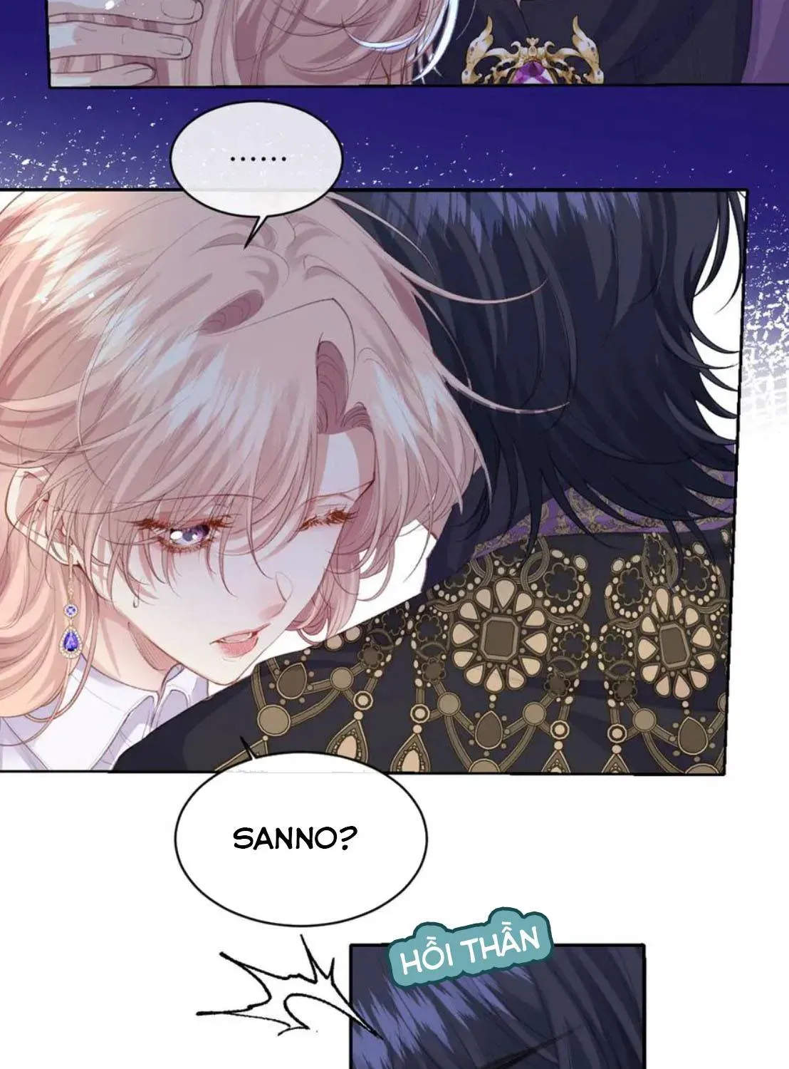 Nữ Chính Truyện Ngược Luyến Tình Yêu Đã Thức Tỉnh Chapter 39 - 7