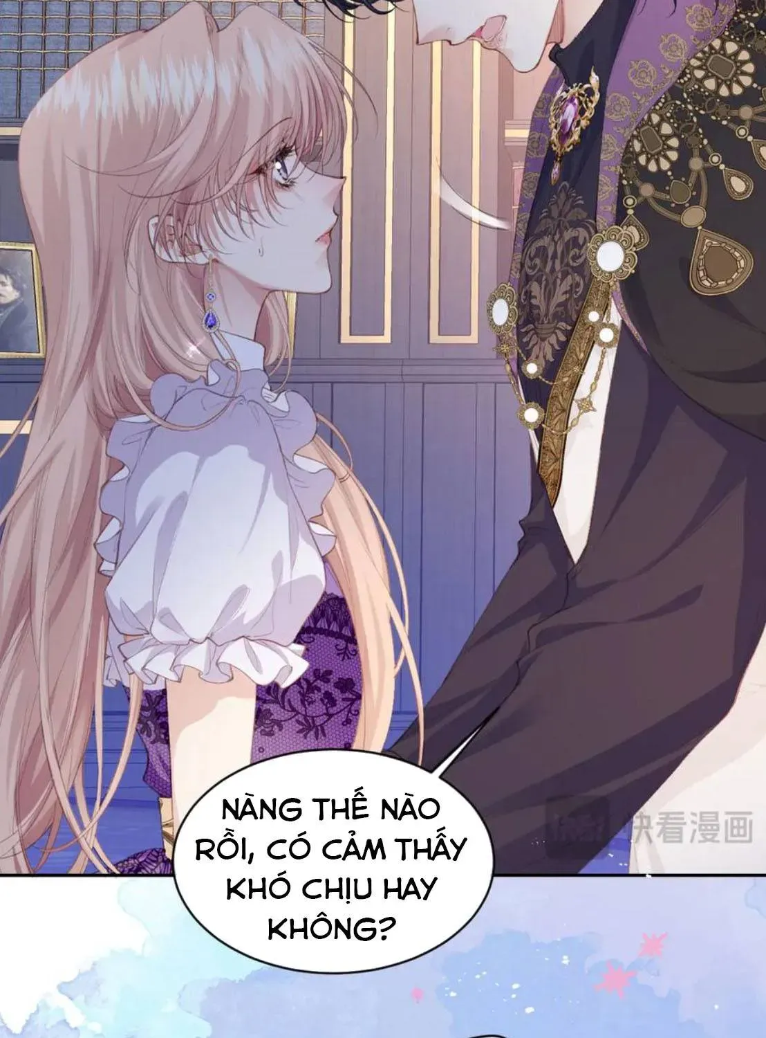 Nữ Chính Truyện Ngược Luyến Tình Yêu Đã Thức Tỉnh Chapter 39 - 9