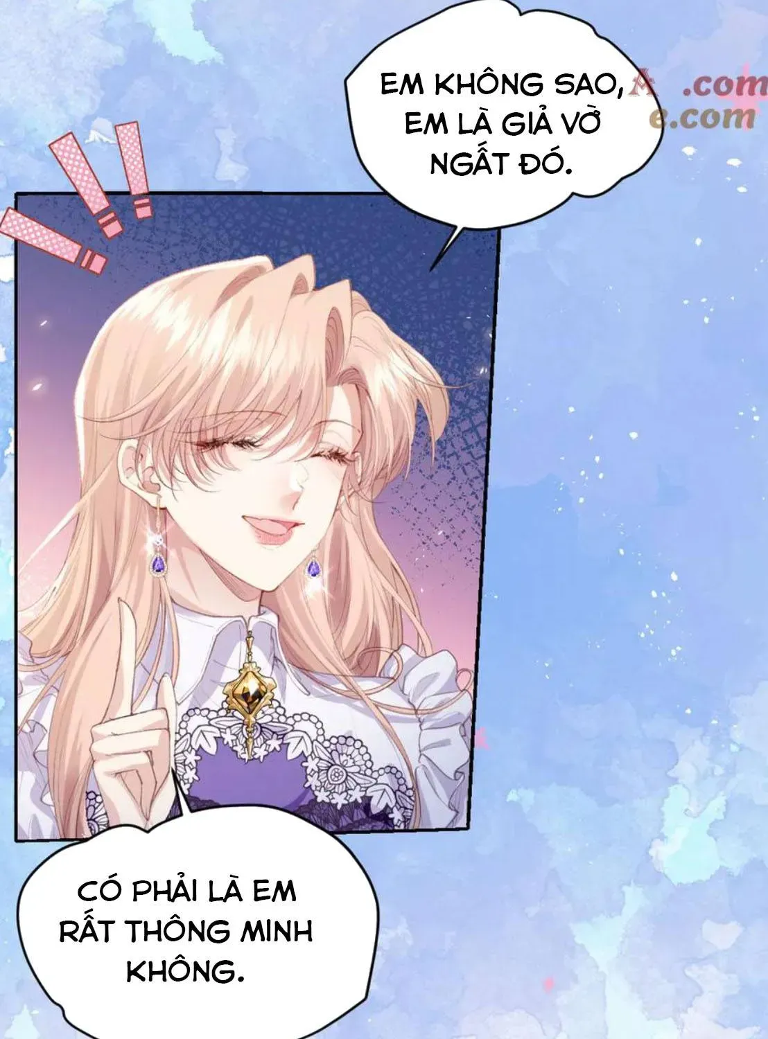 Nữ Chính Truyện Ngược Luyến Tình Yêu Đã Thức Tỉnh Chapter 39 - 10