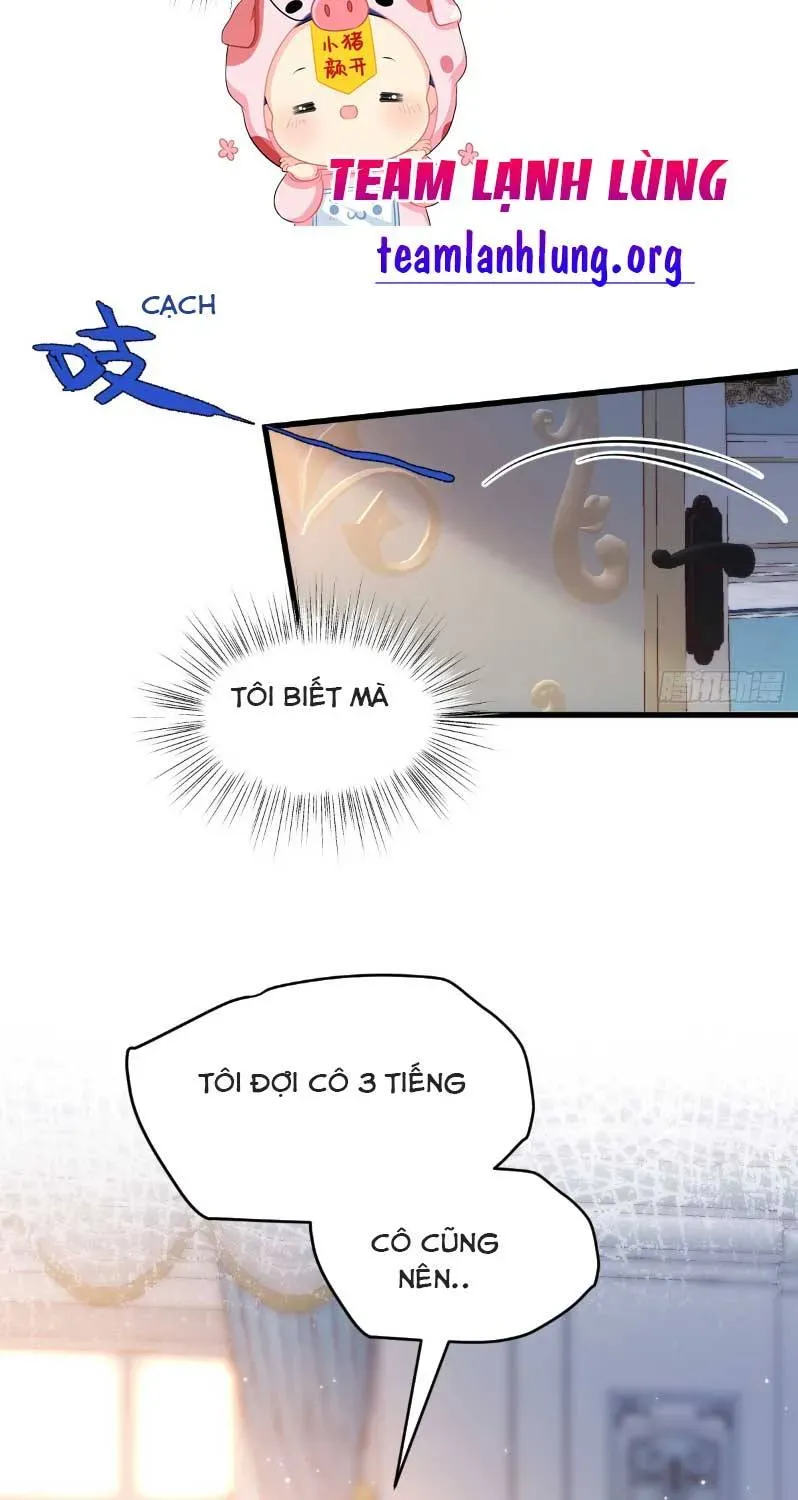 Nữ Chính Truyện Ngược Luyến Tình Yêu Đã Thức Tỉnh Chapter 4 - 11