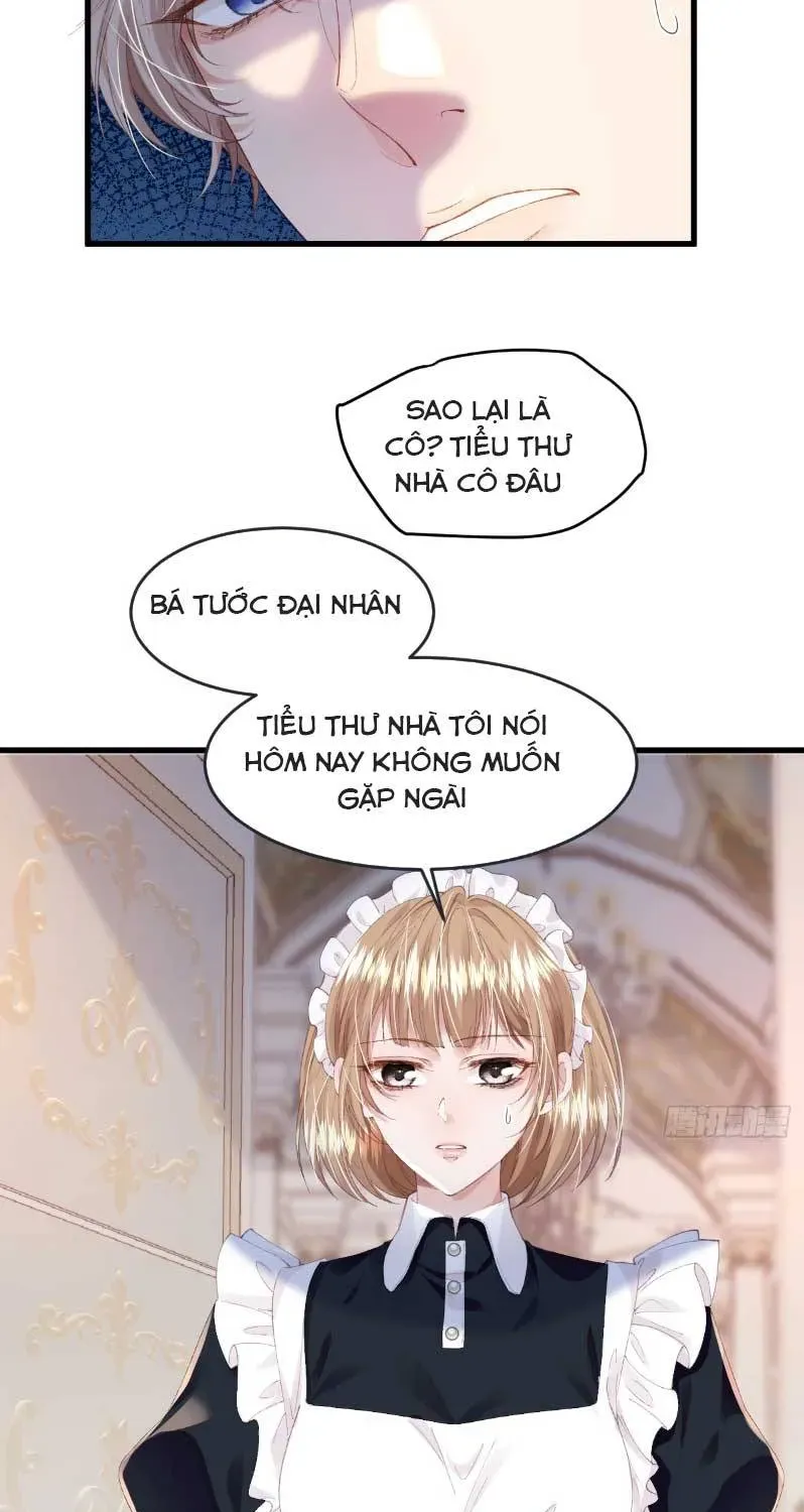 Nữ Chính Truyện Ngược Luyến Tình Yêu Đã Thức Tỉnh Chapter 4 - 13