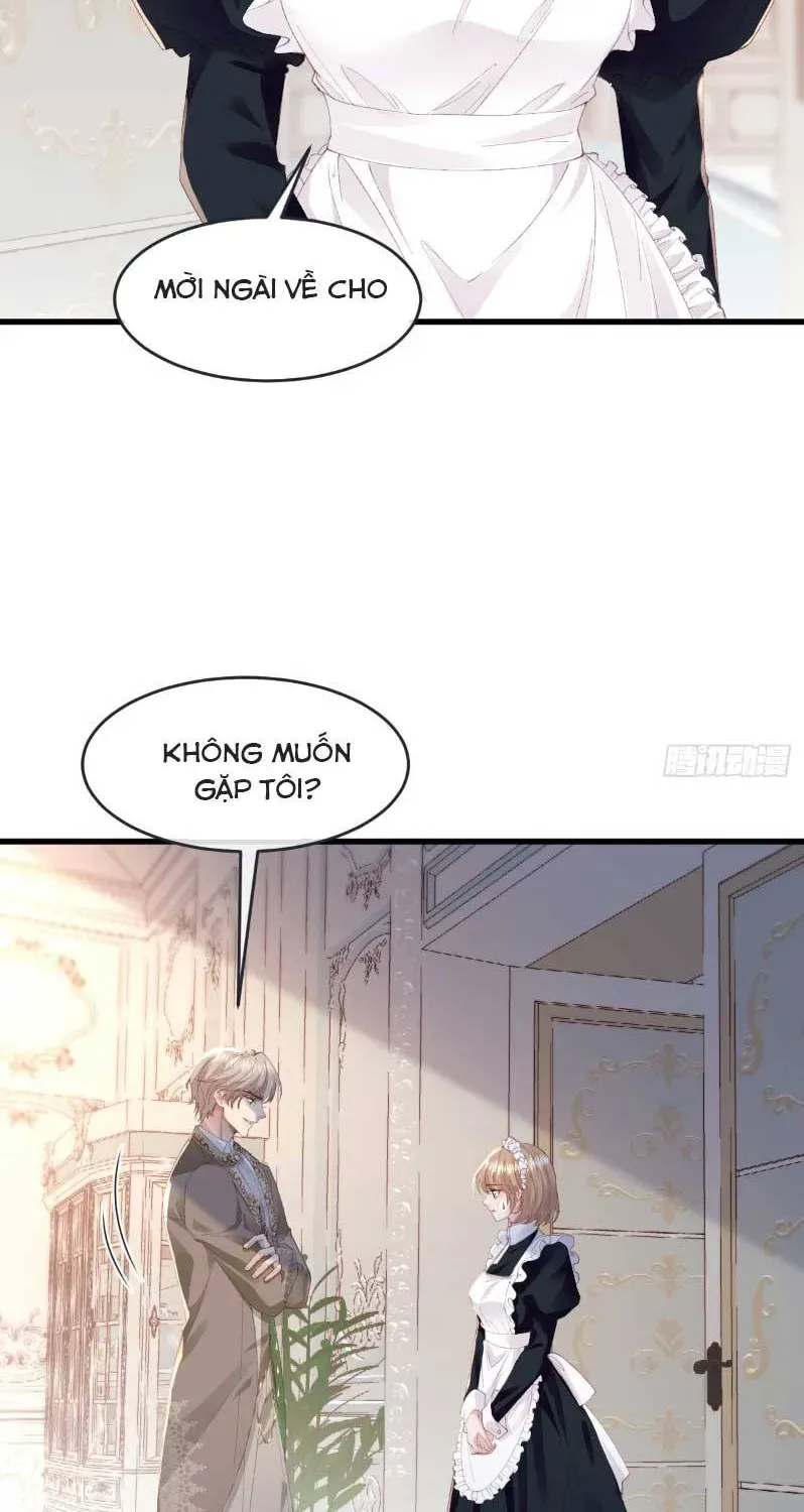 Nữ Chính Truyện Ngược Luyến Tình Yêu Đã Thức Tỉnh Chapter 4 - 14