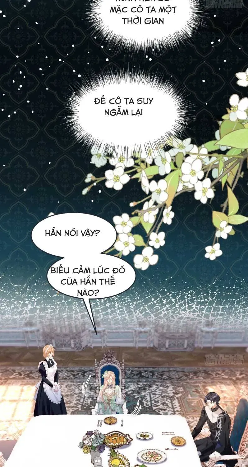 Nữ Chính Truyện Ngược Luyến Tình Yêu Đã Thức Tỉnh Chapter 4 - 17