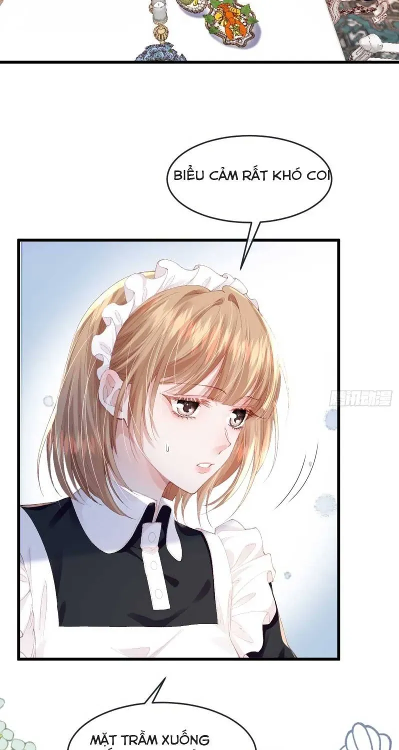 Nữ Chính Truyện Ngược Luyến Tình Yêu Đã Thức Tỉnh Chapter 4 - 18