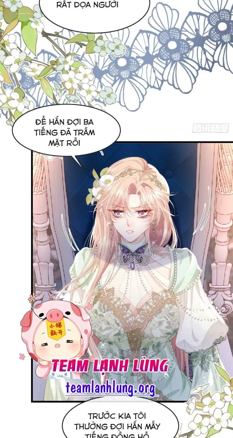 Nữ Chính Truyện Ngược Luyến Tình Yêu Đã Thức Tỉnh Chapter 4 - 19